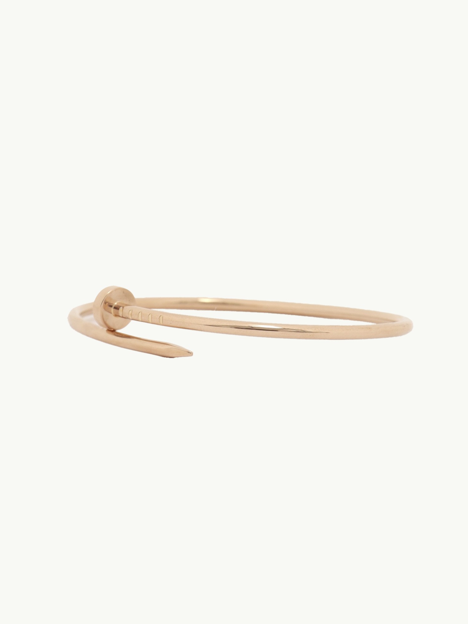 Cartier Juste un Clou 3