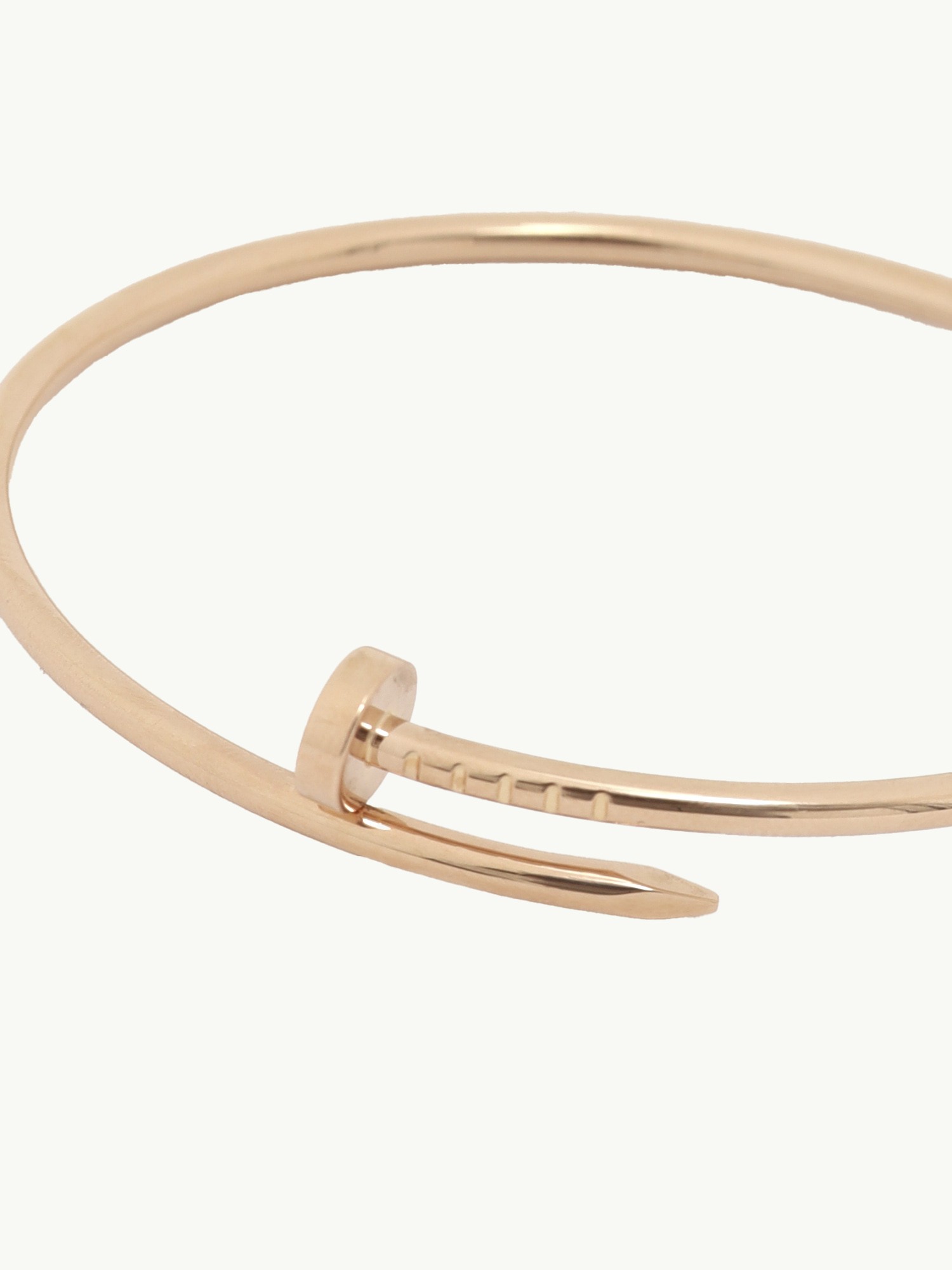 Cartier Juste un Clou 5