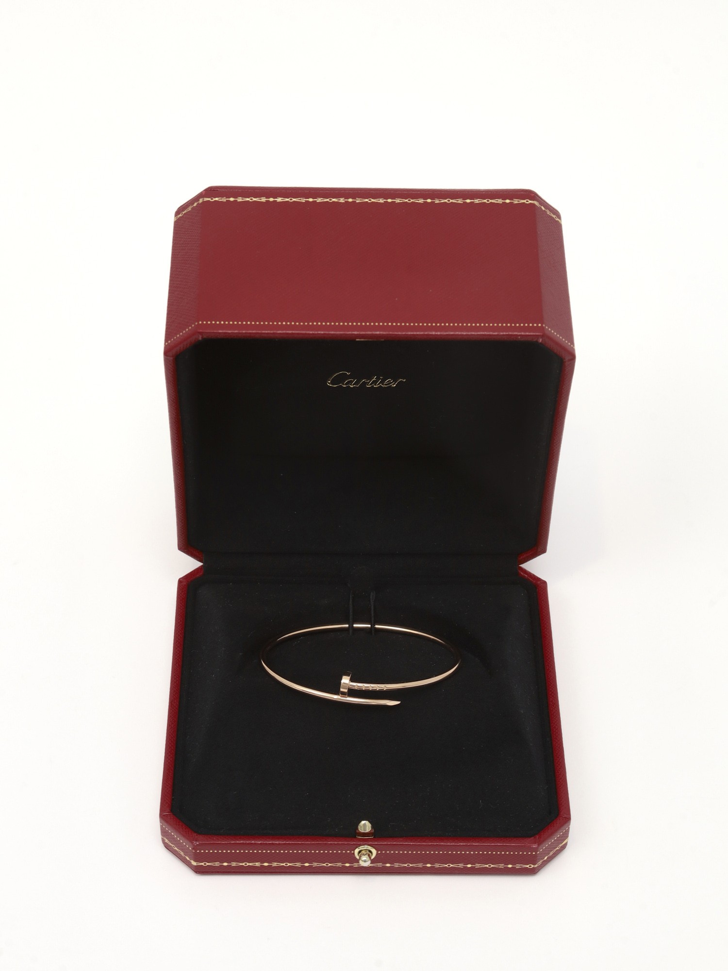 Cartier Juste un Clou 2
