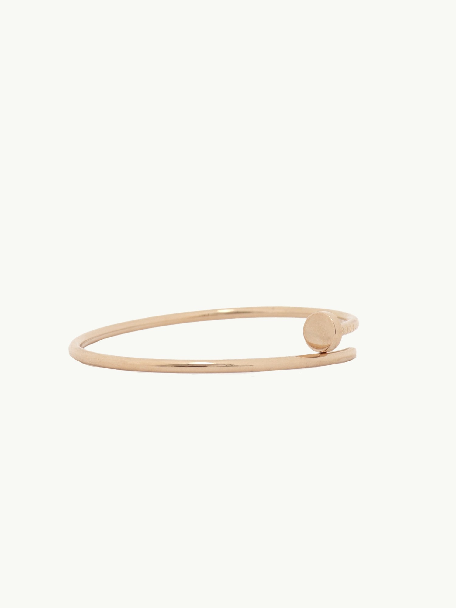 Cartier Juste un Clou 4