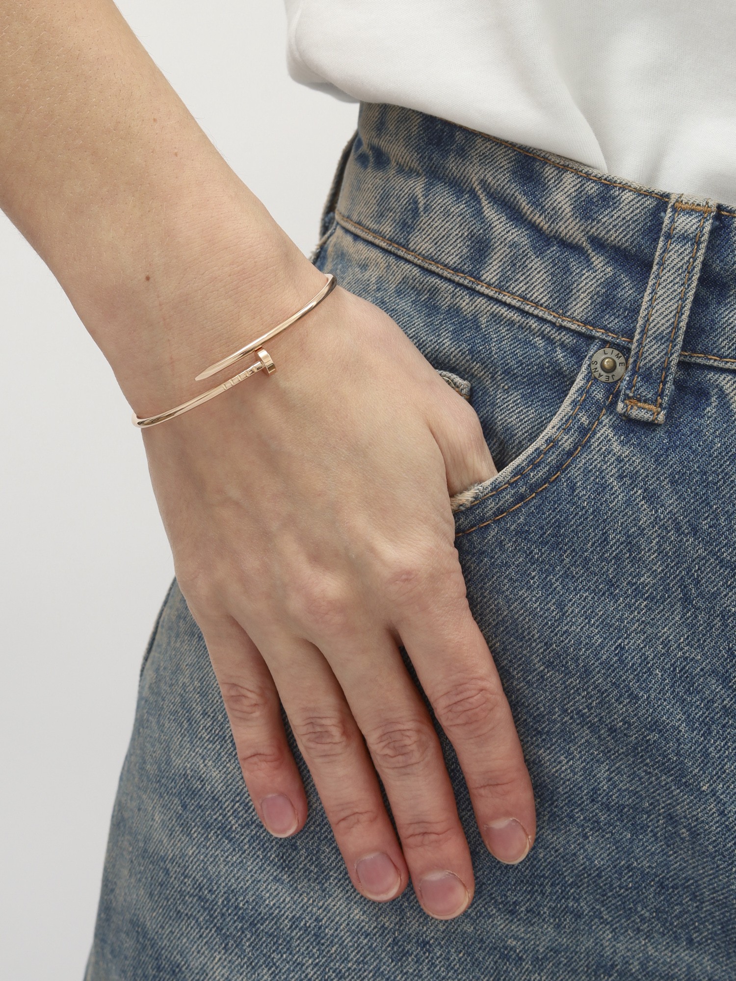 Cartier Juste un Clou 1
