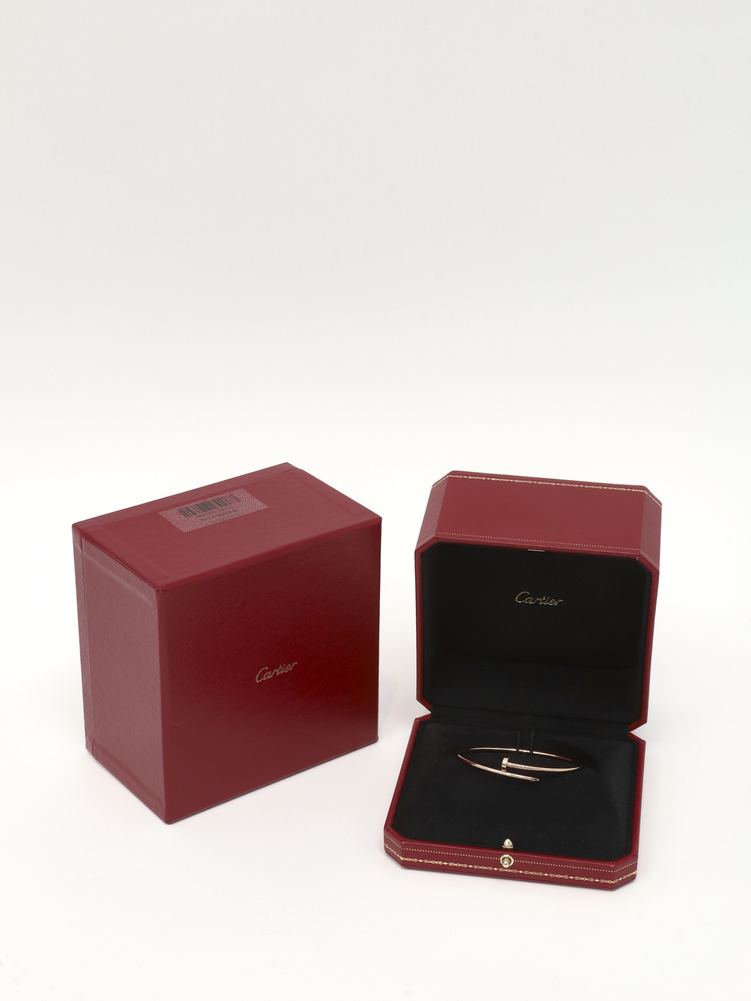Cartier Juste un Clou 7
