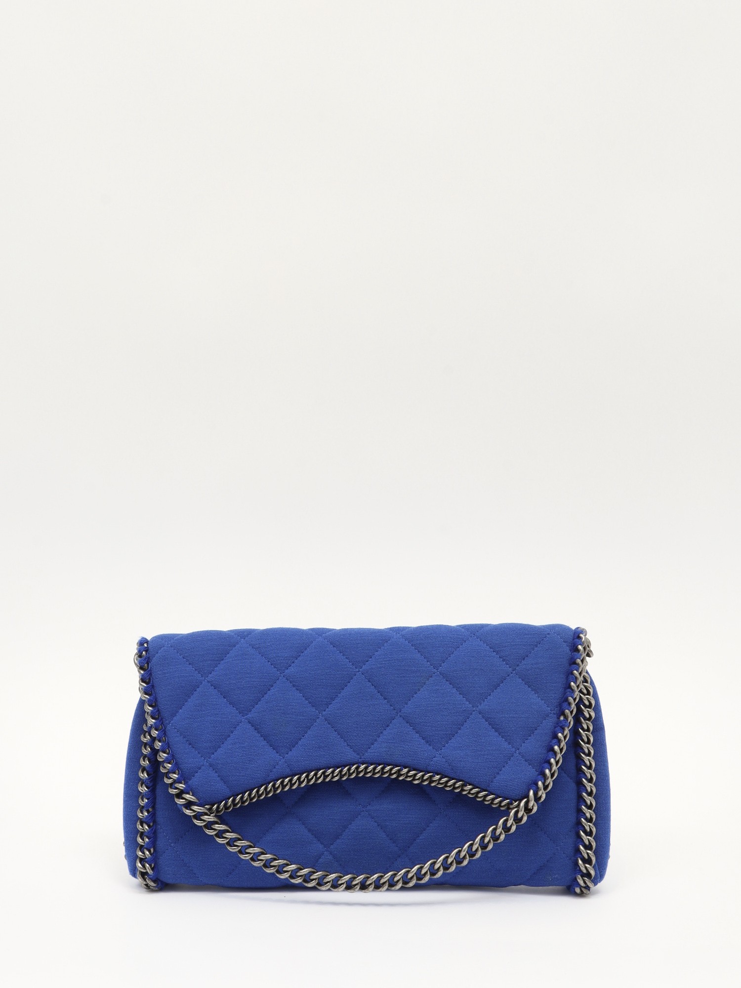 Chanel Textile Bag 