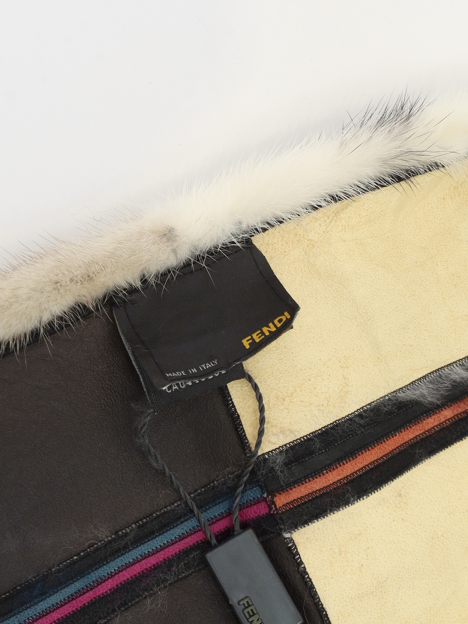 Fendi Scarf 4