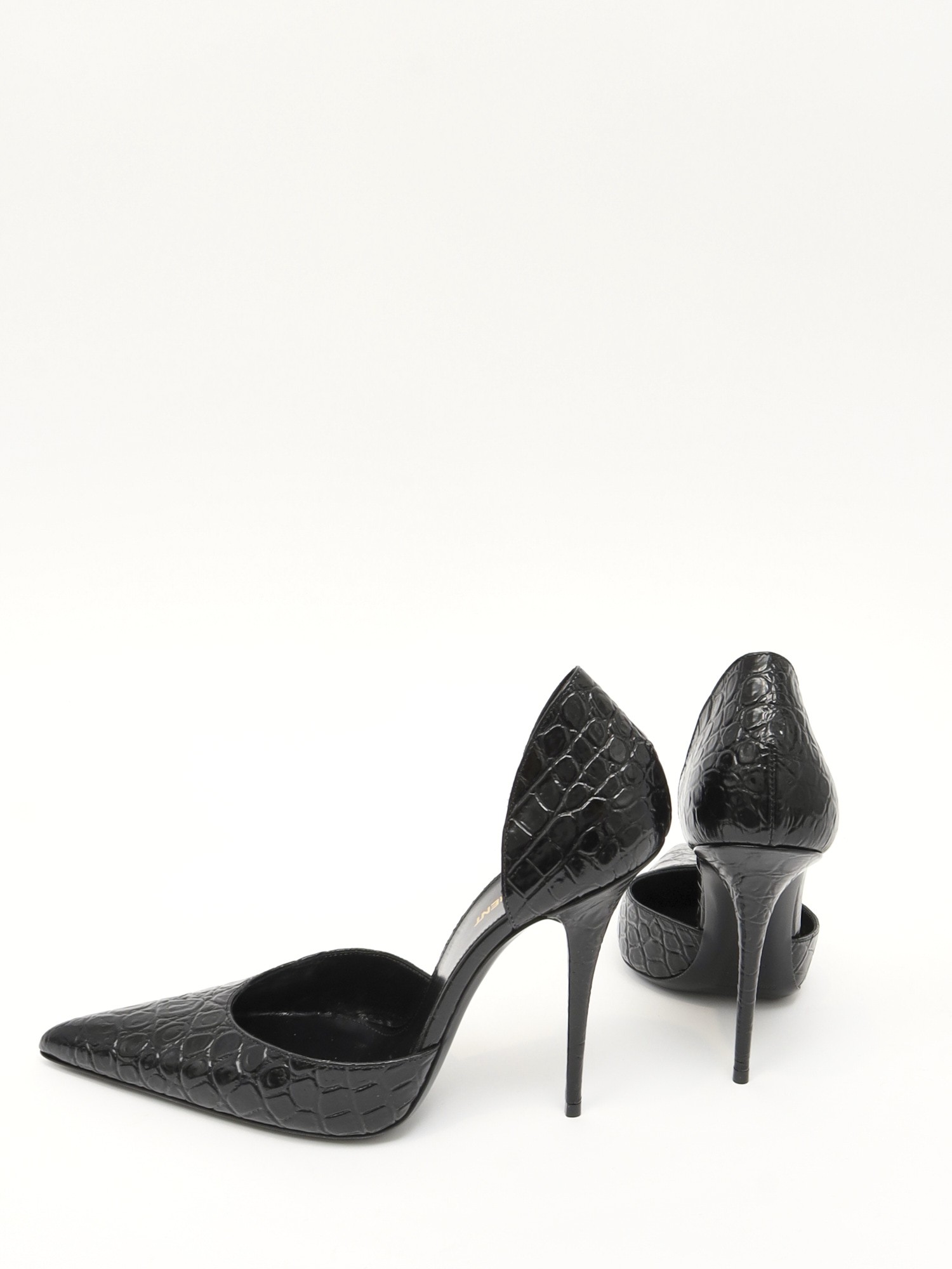 Saint Laurent Shoes 40 3