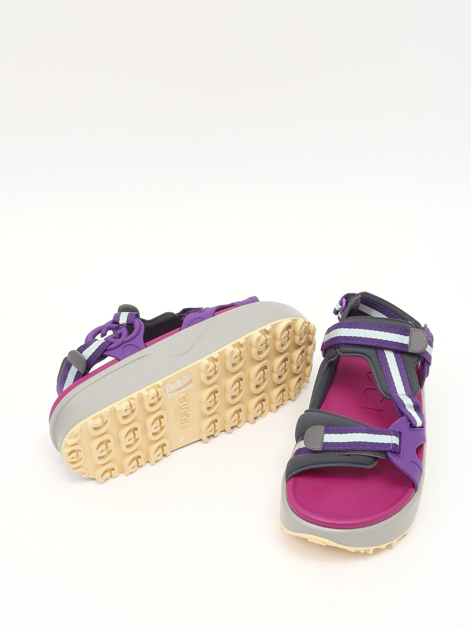 Gucci Shoes 40 10
