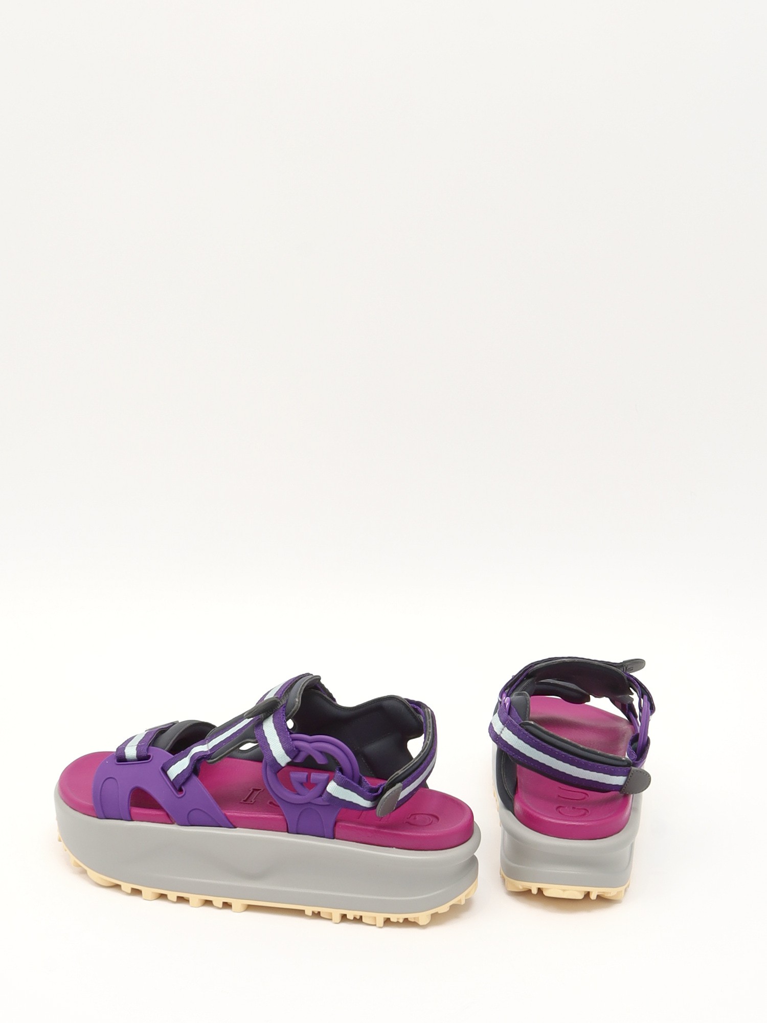 Gucci Shoes 40 3