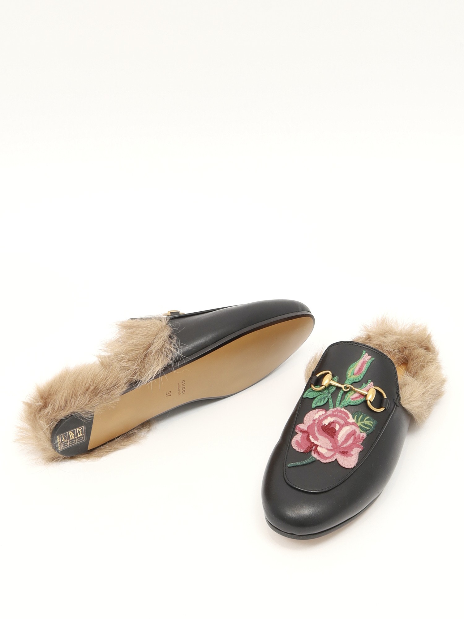 Gucci Shoes 37 10