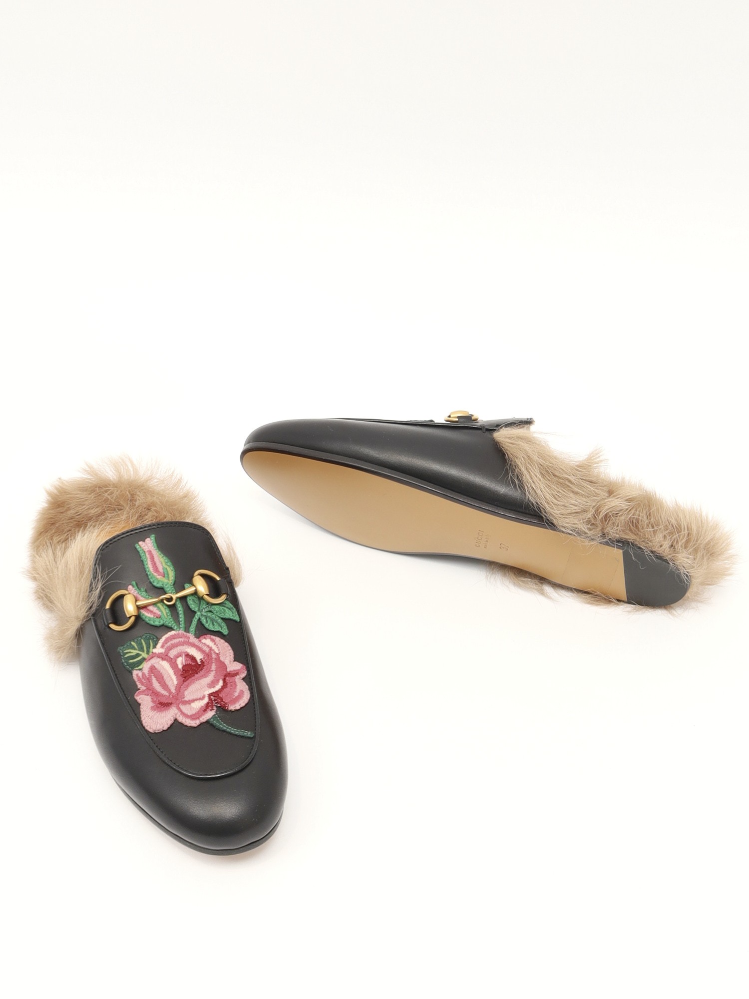Gucci Shoes 37 9