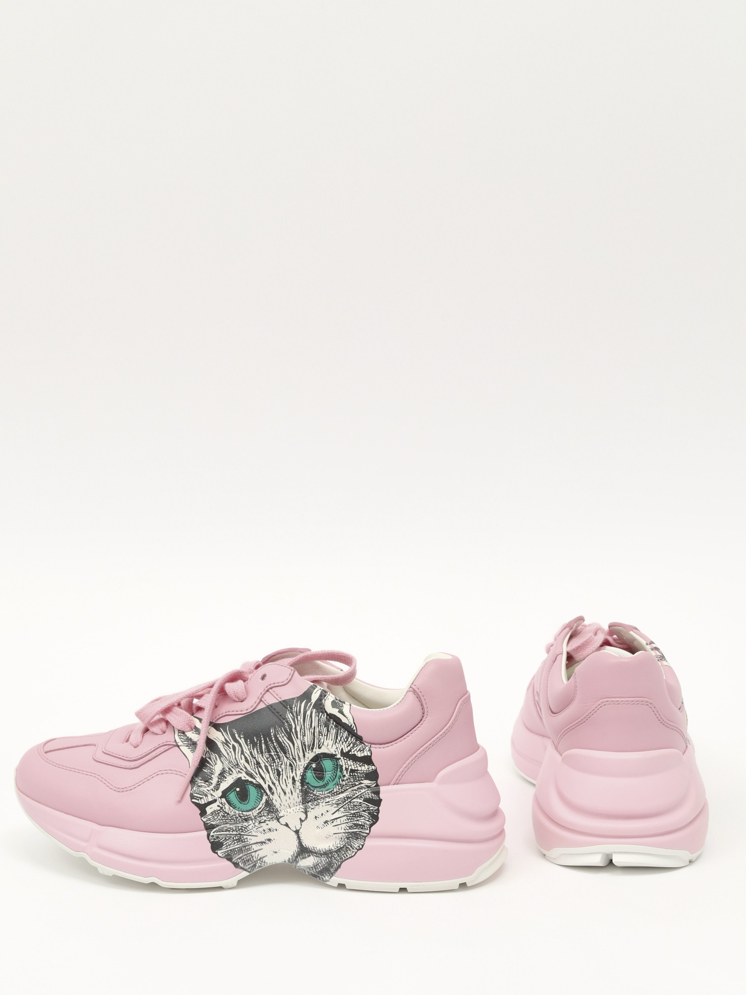 Gucci Shoes 37.5 3