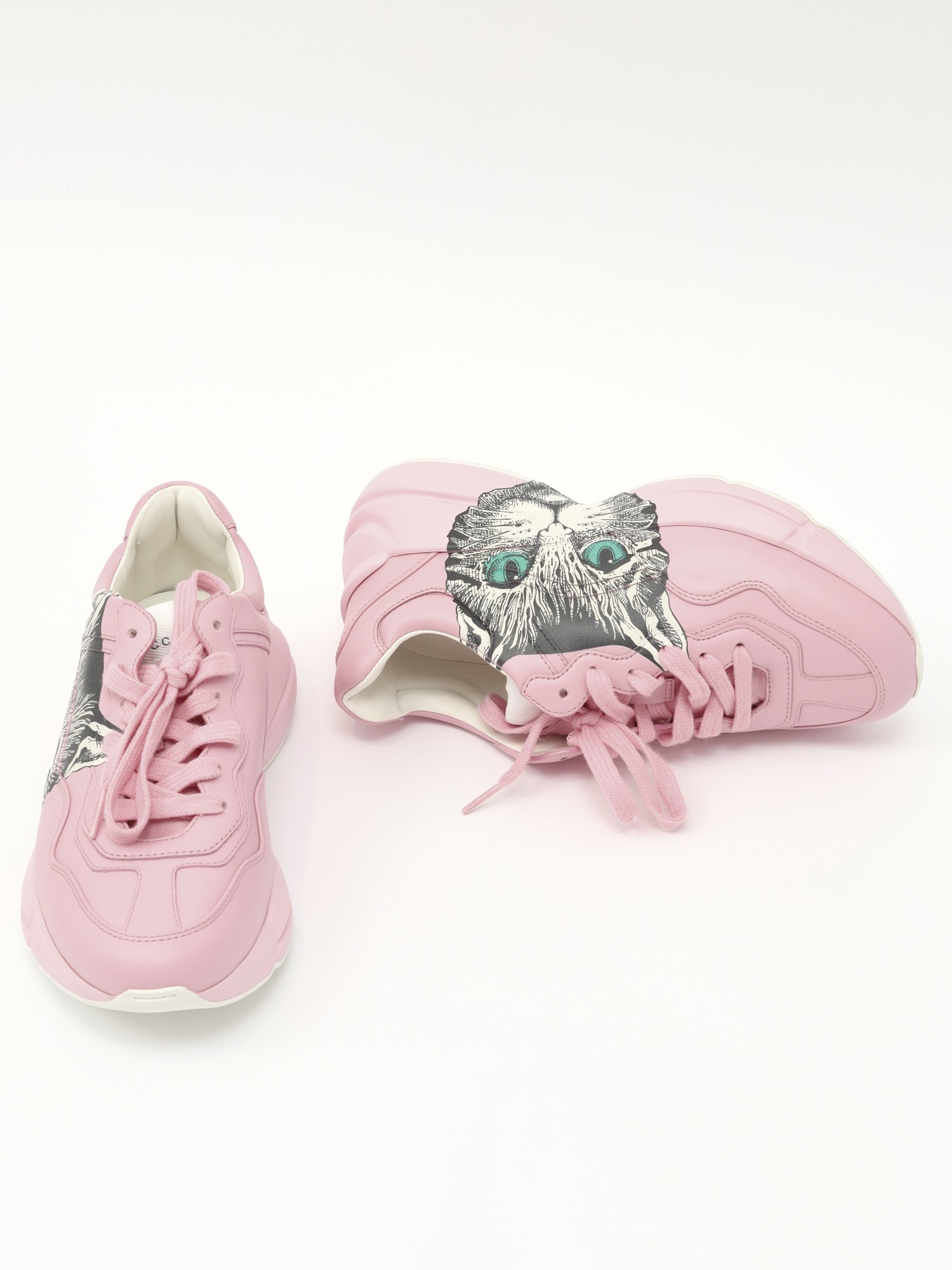 Gucci Shoes 37.5 5