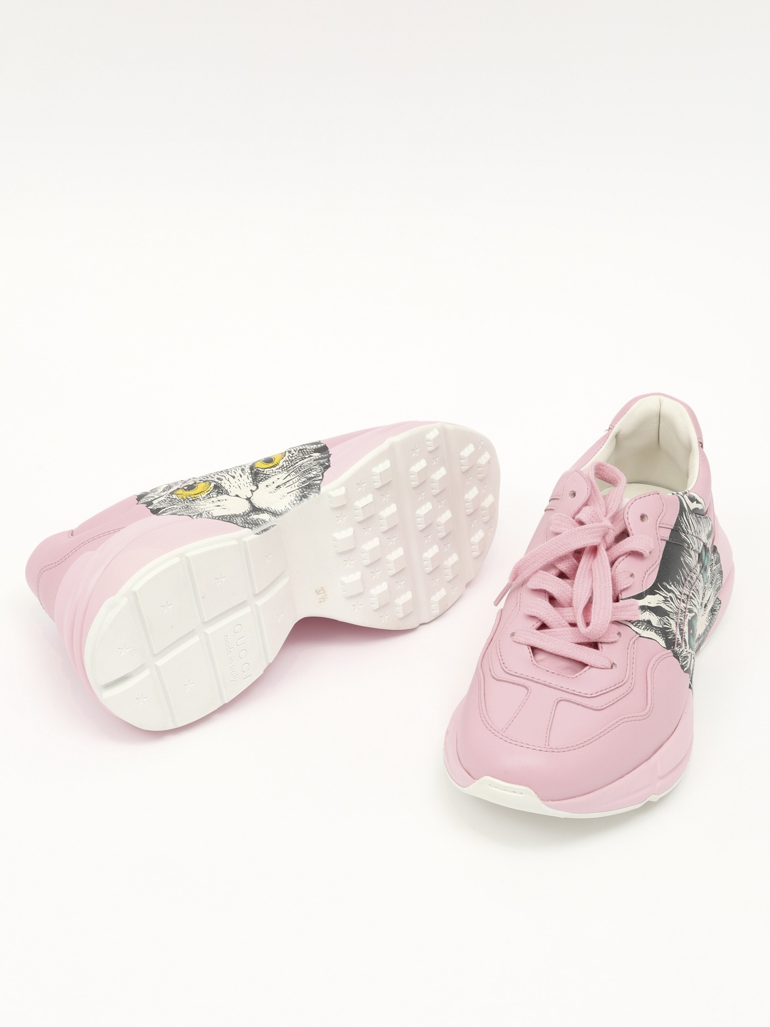 Gucci Shoes 37.5 10