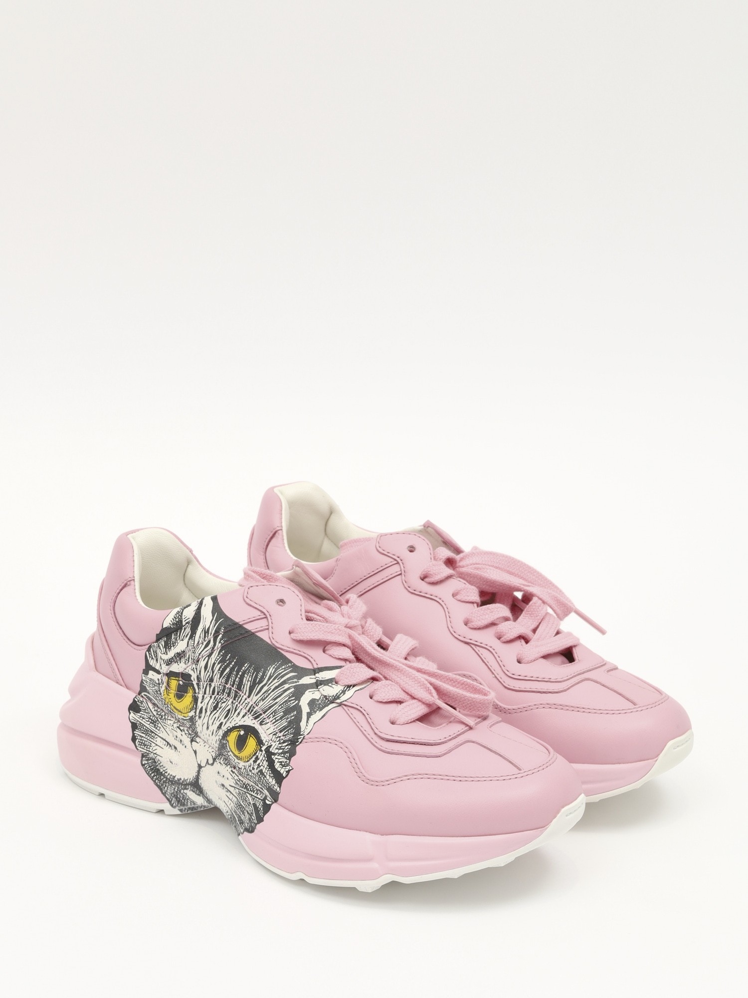 Gucci Shoes 37.5 2