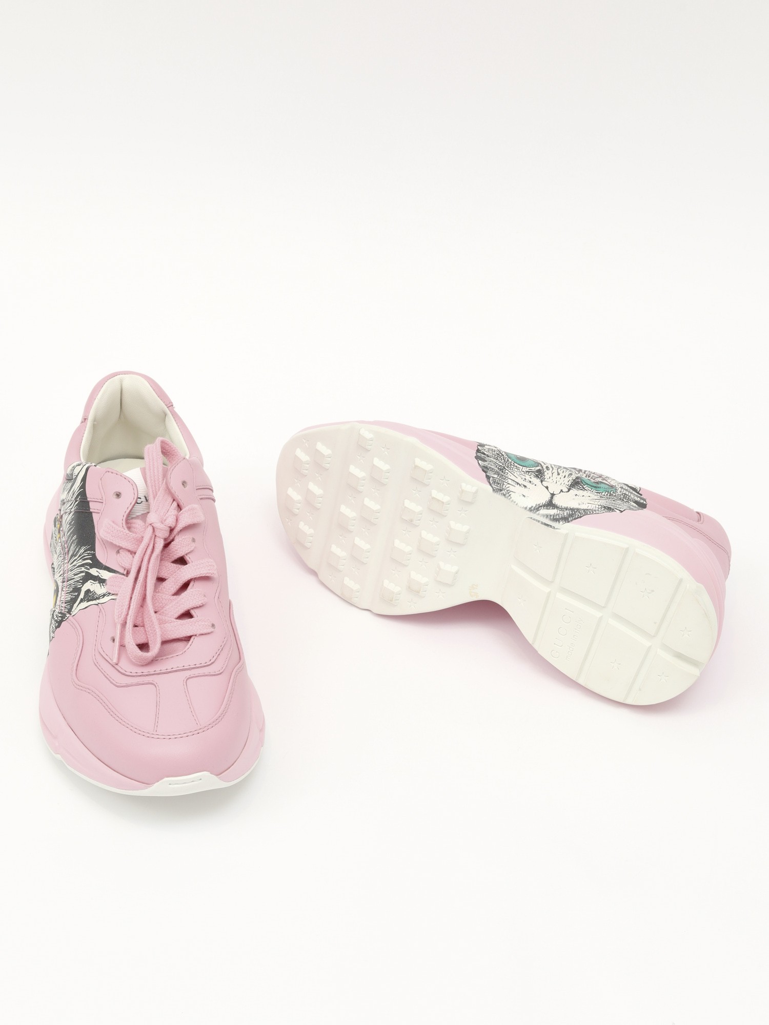 Gucci Shoes 37.5 9