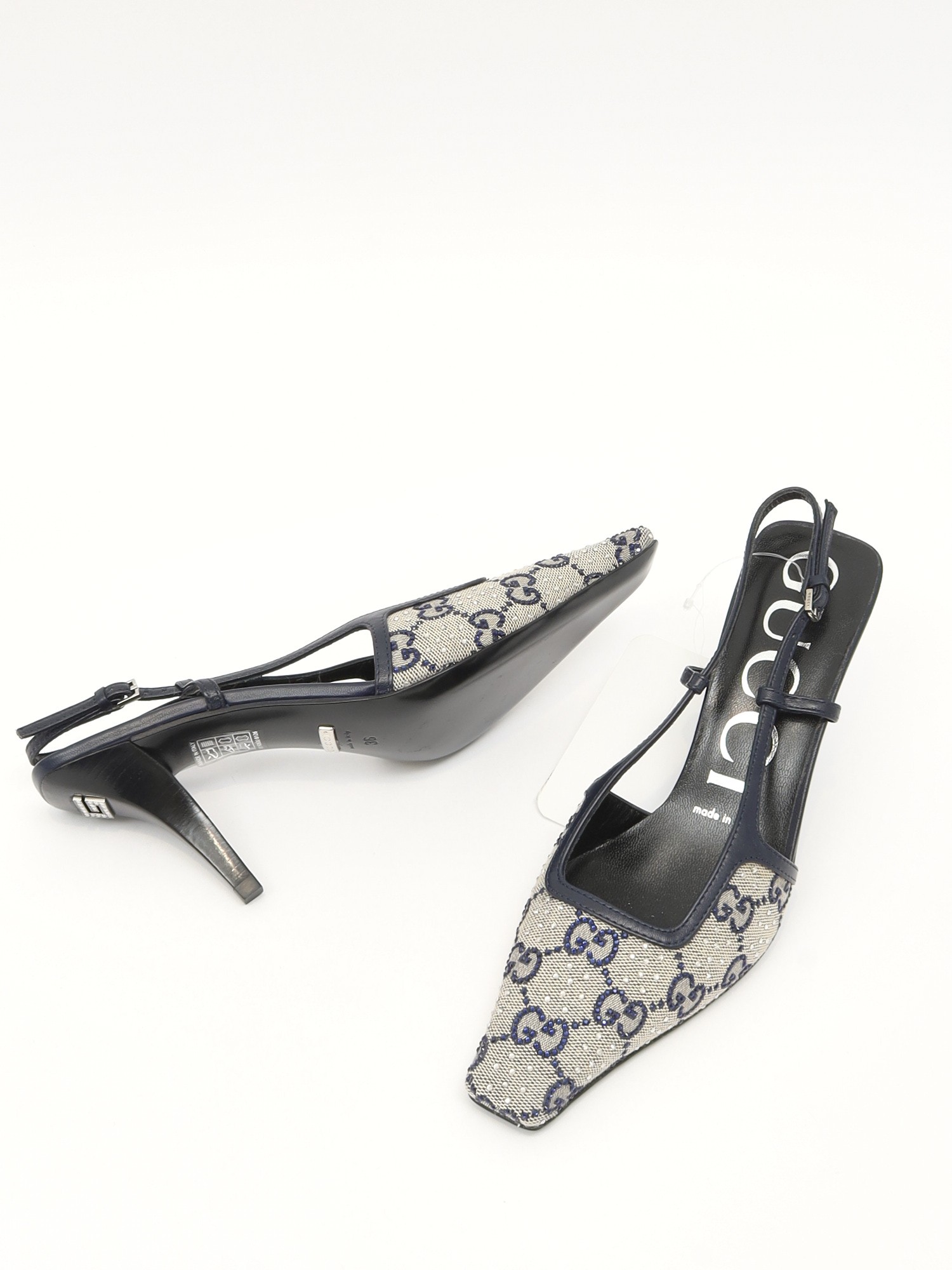 Gucci Shoes 36 10