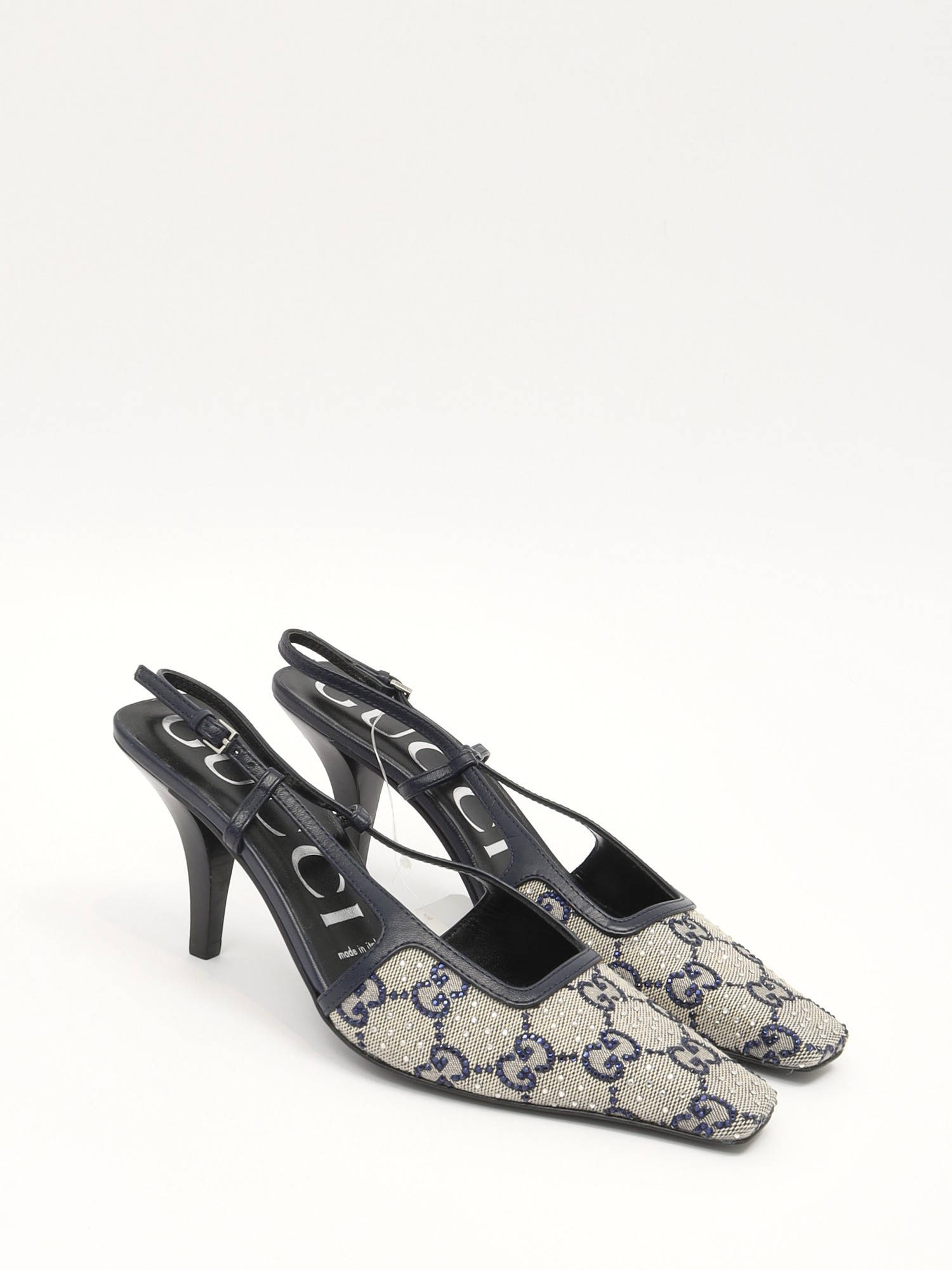 Gucci Shoes 36 2