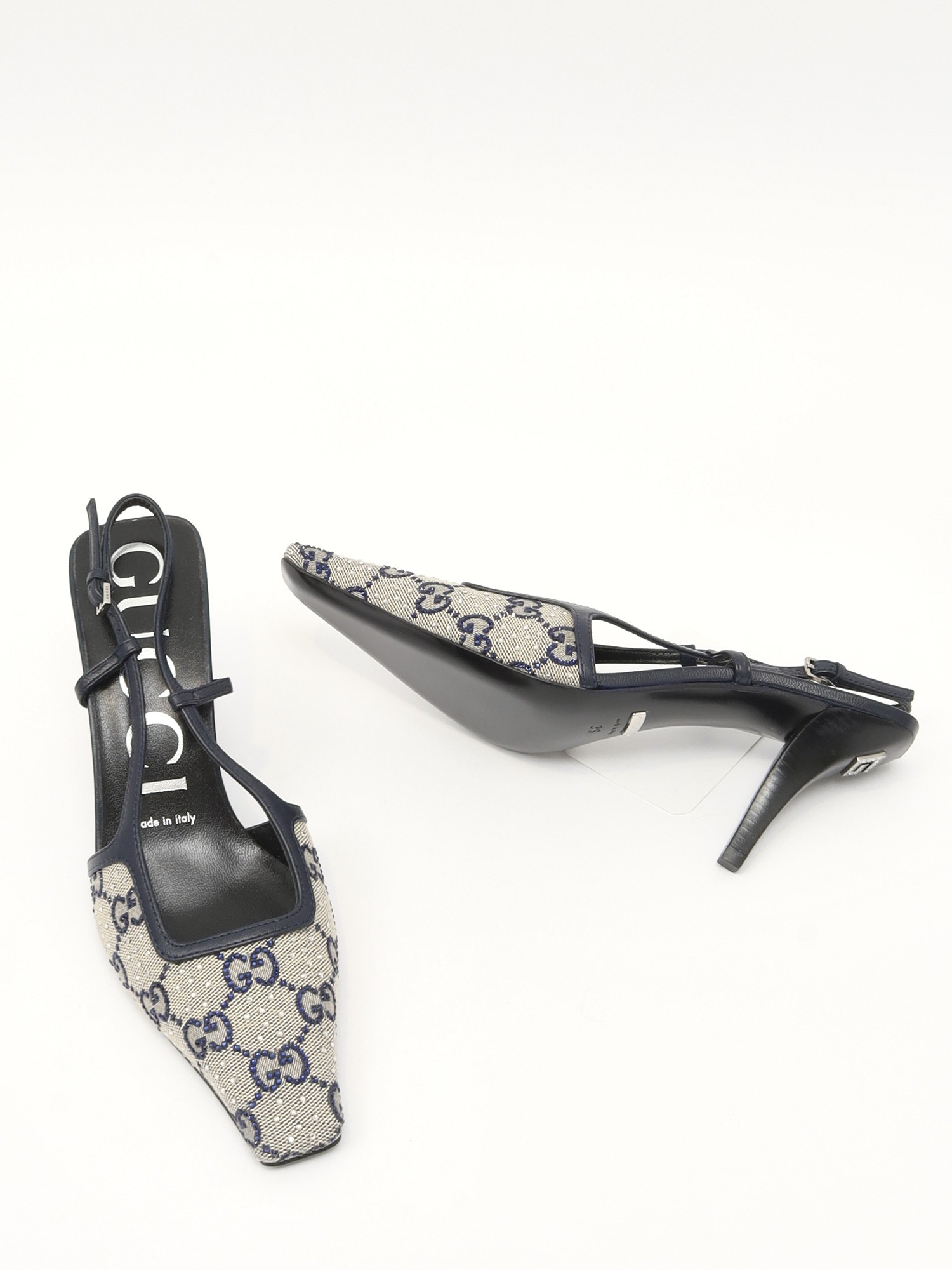 Gucci Shoes 36 9