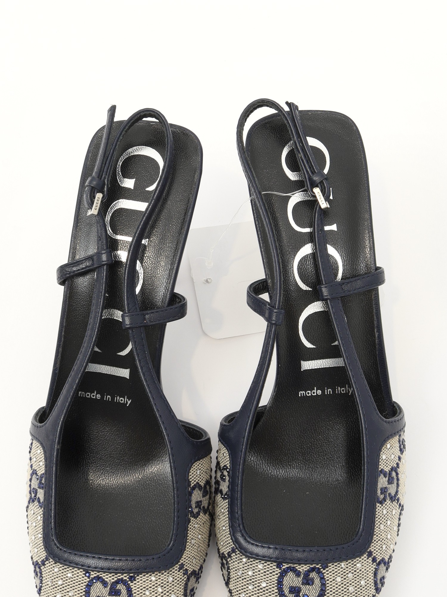 Gucci Shoes 36 7