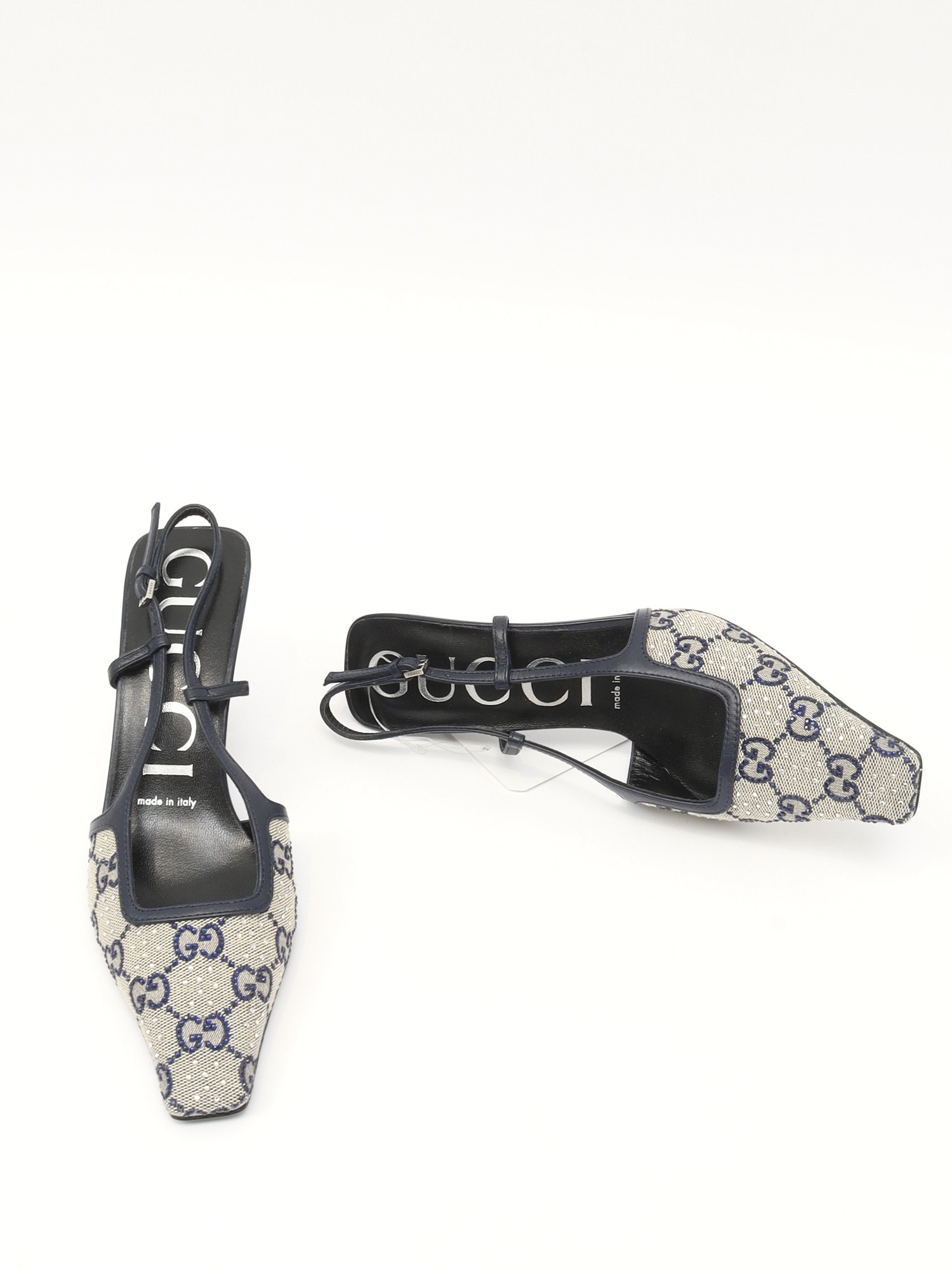 Gucci Shoes 36 5