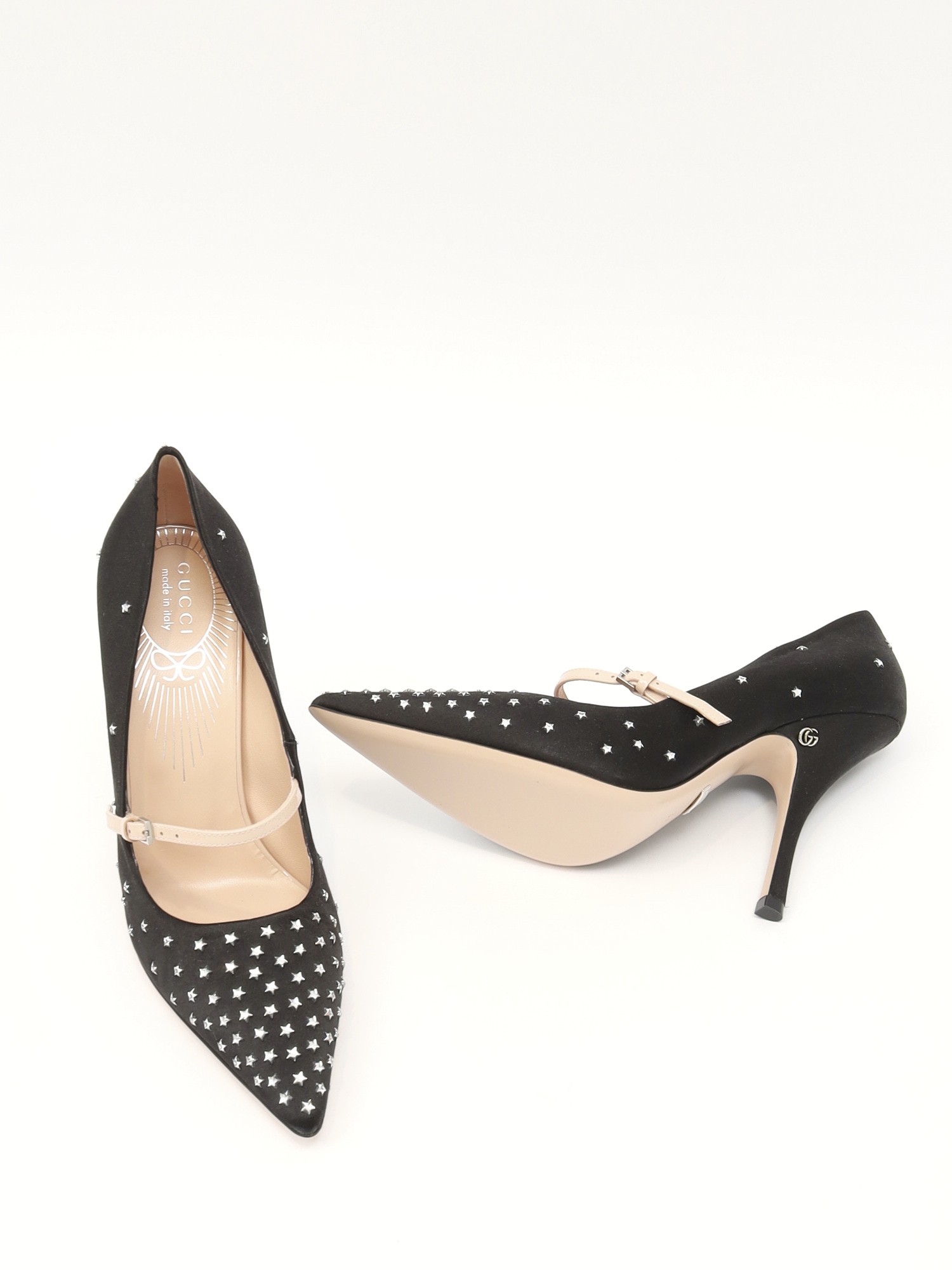 Gucci Shoes 39 9