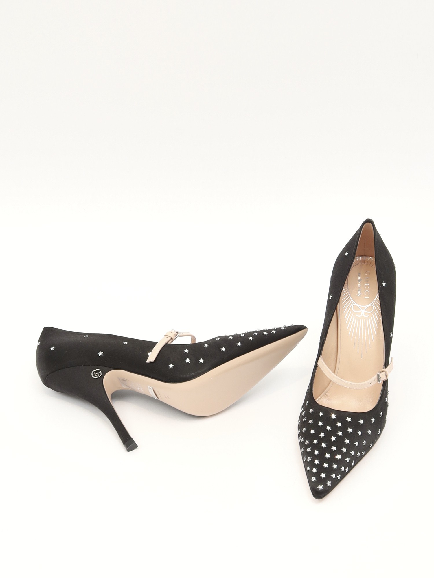 Gucci Shoes 39 10