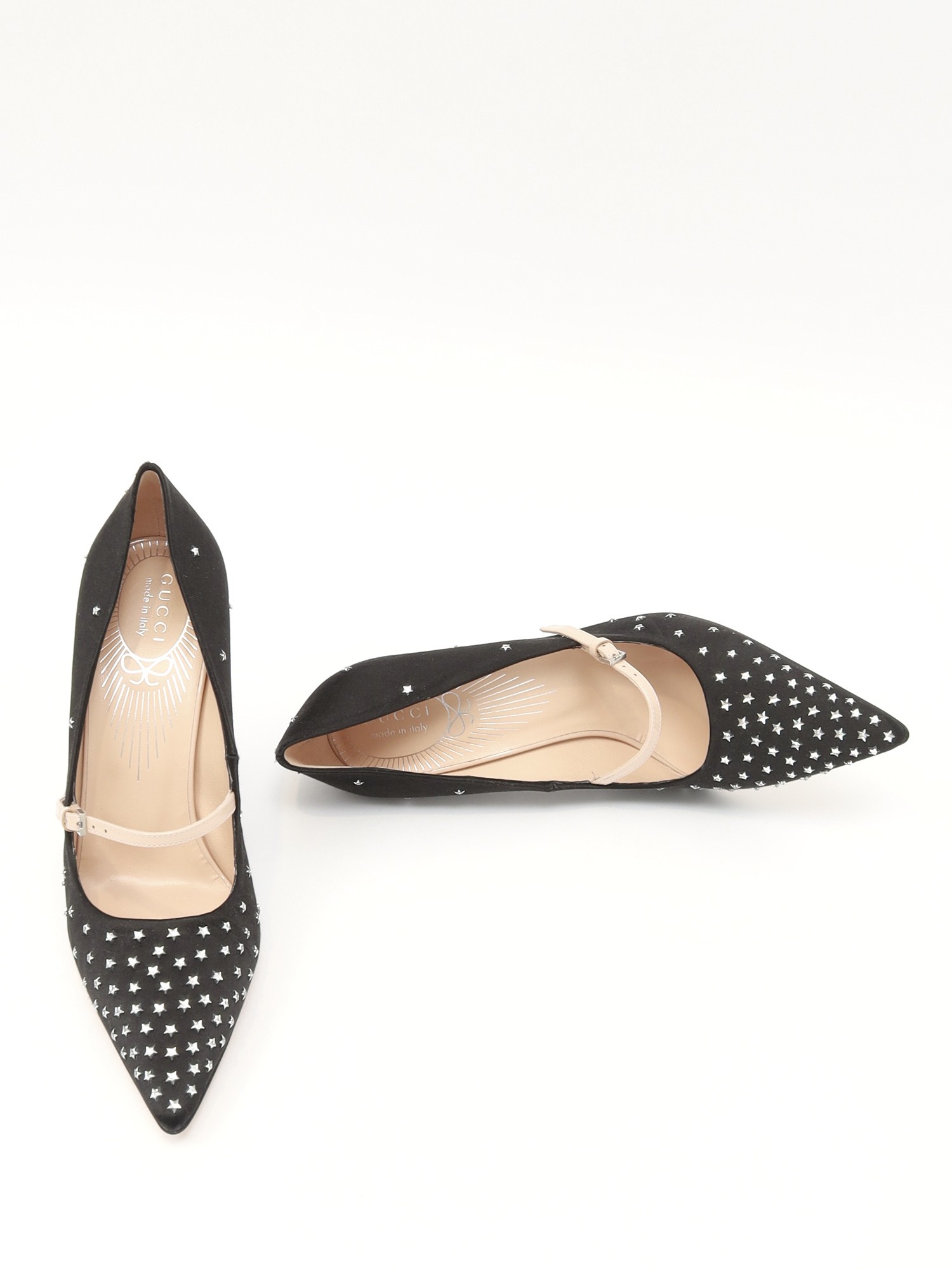 Gucci Shoes 39 5