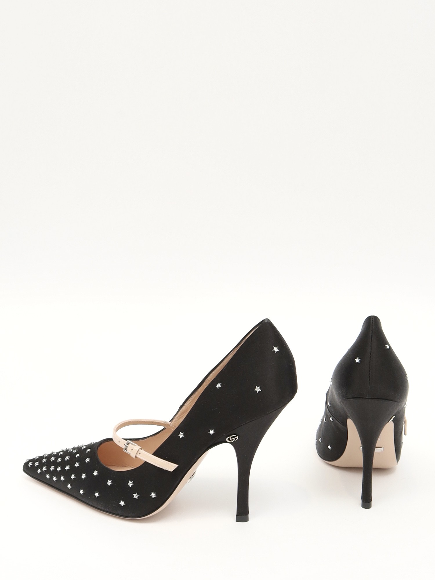 Gucci Shoes 39 3