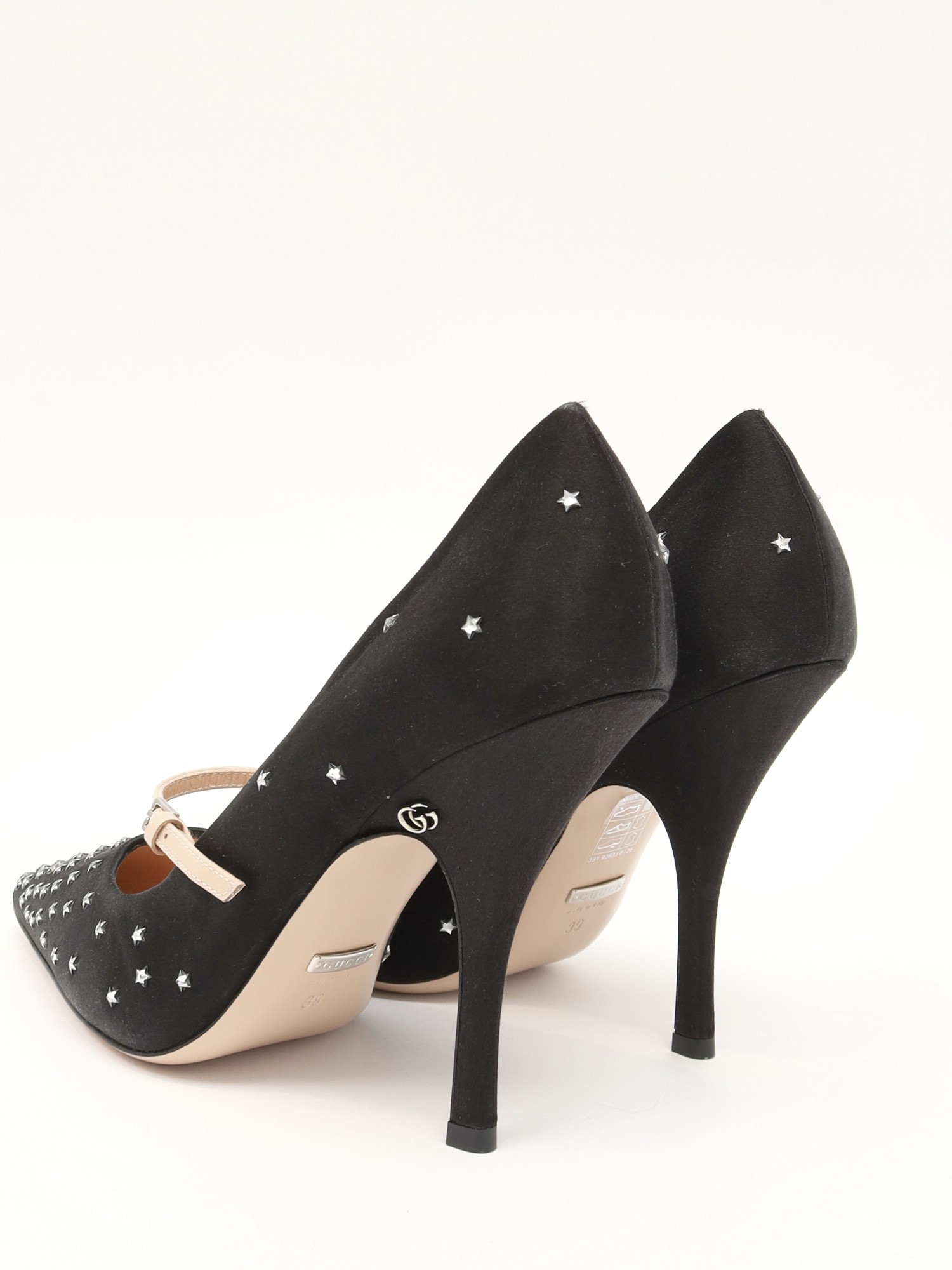Gucci Shoes 39 8