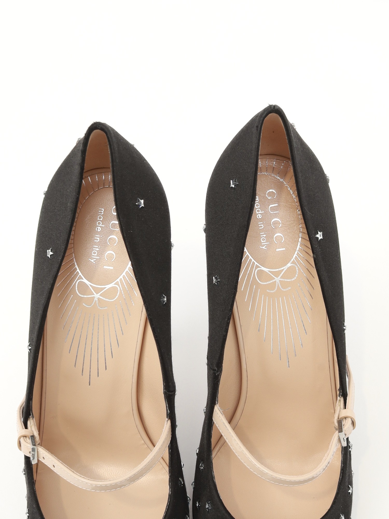 Gucci Shoes 39 7