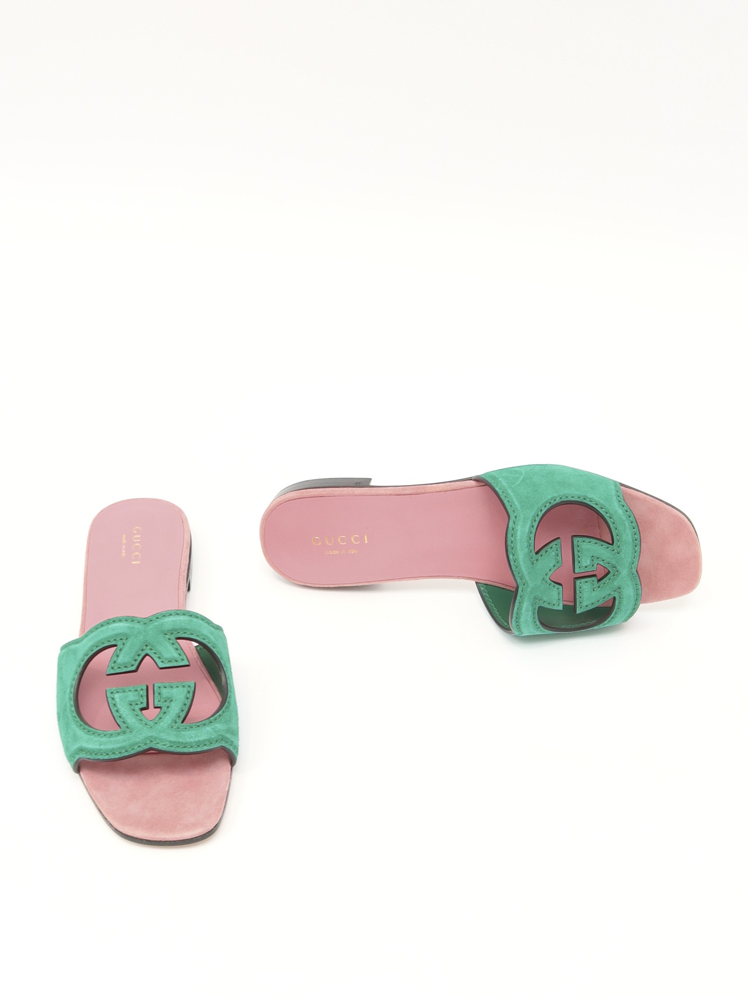 Gucci Shoes 36 6