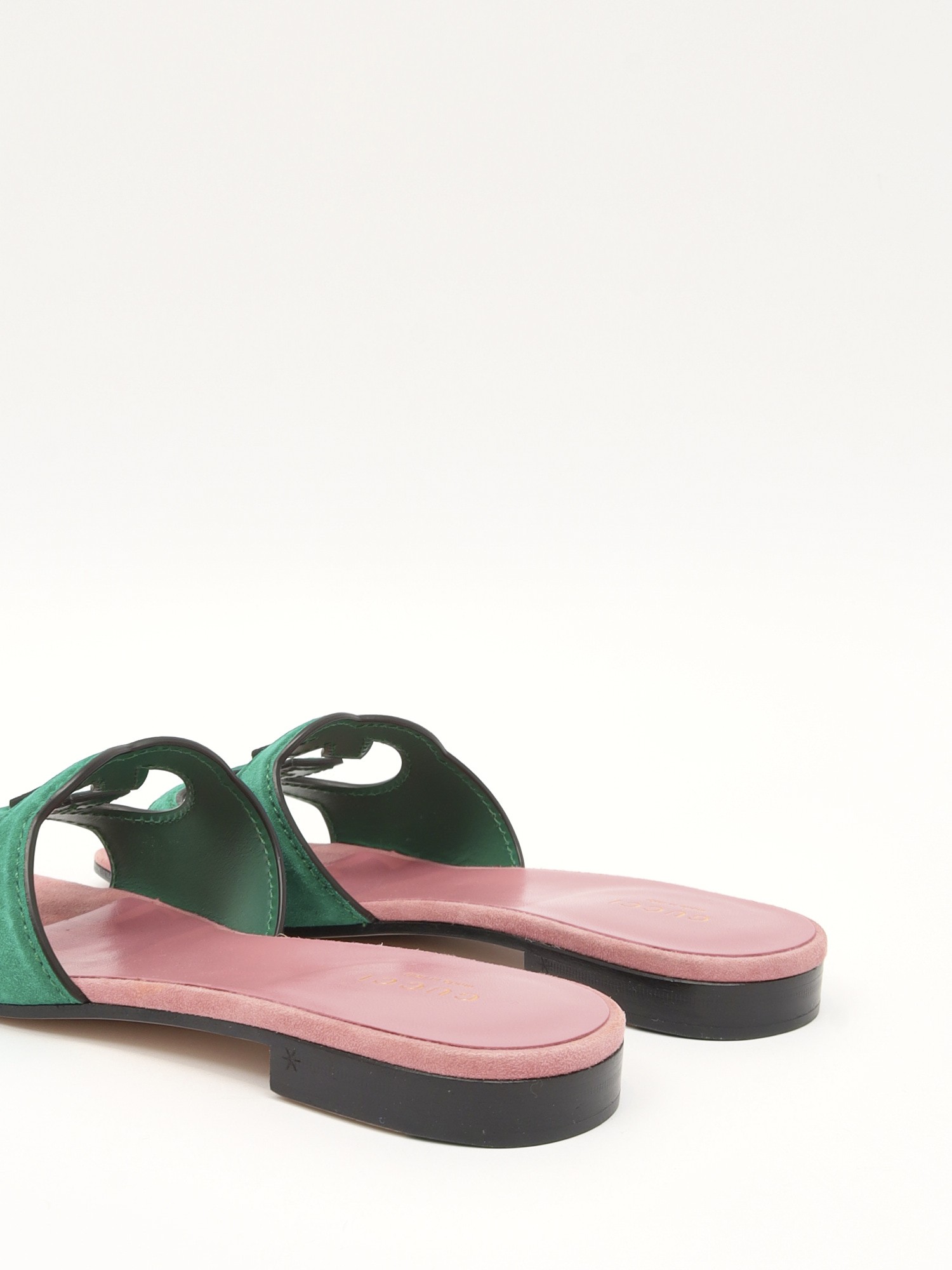 Gucci Shoes 36 8