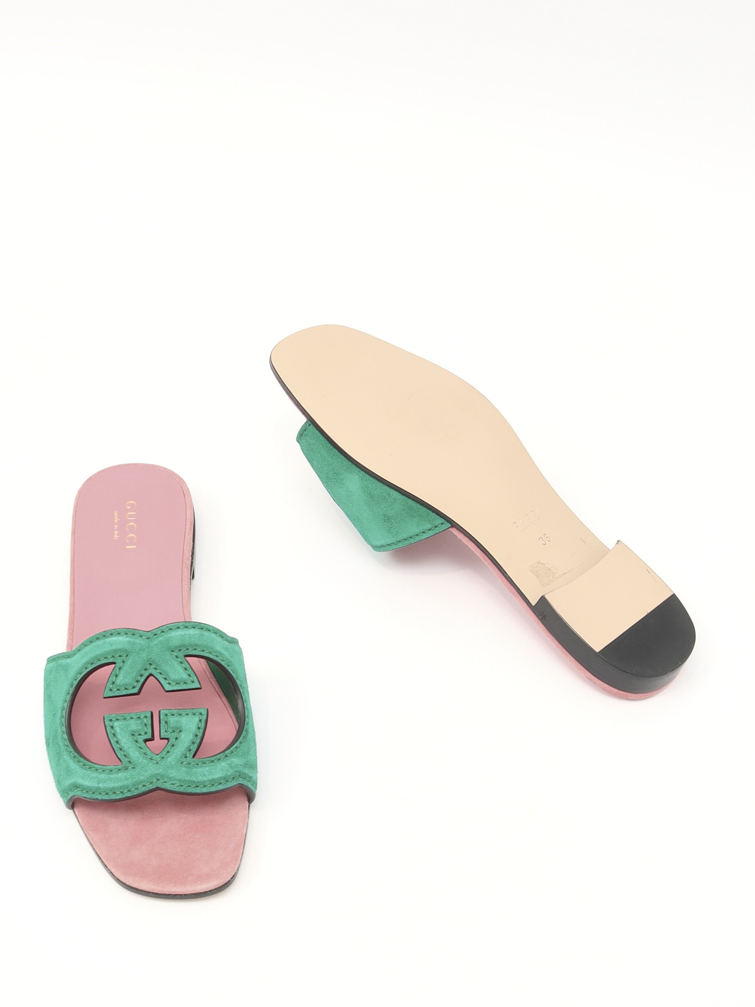 Gucci Shoes 36 9