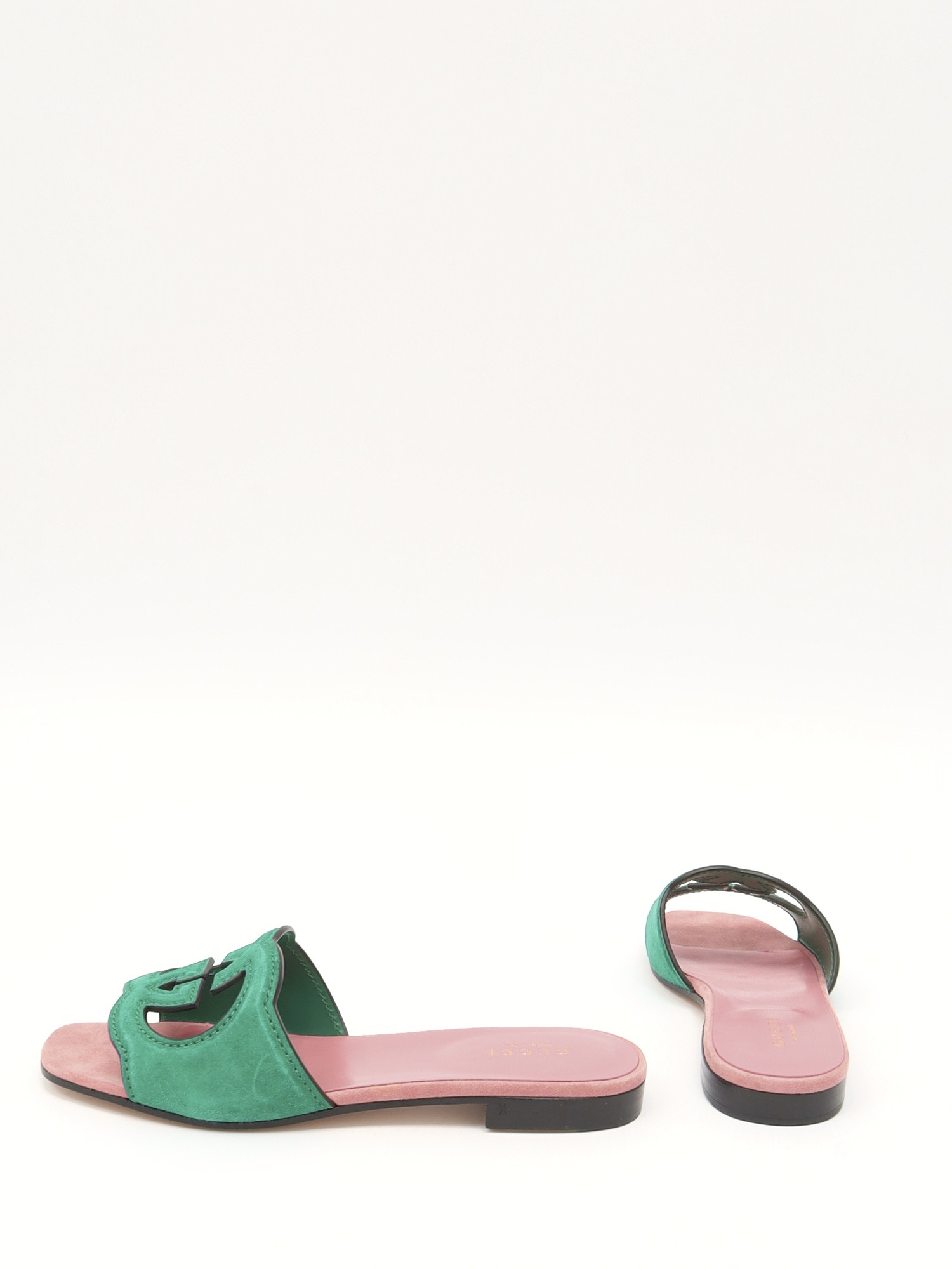 Gucci Shoes 36 4