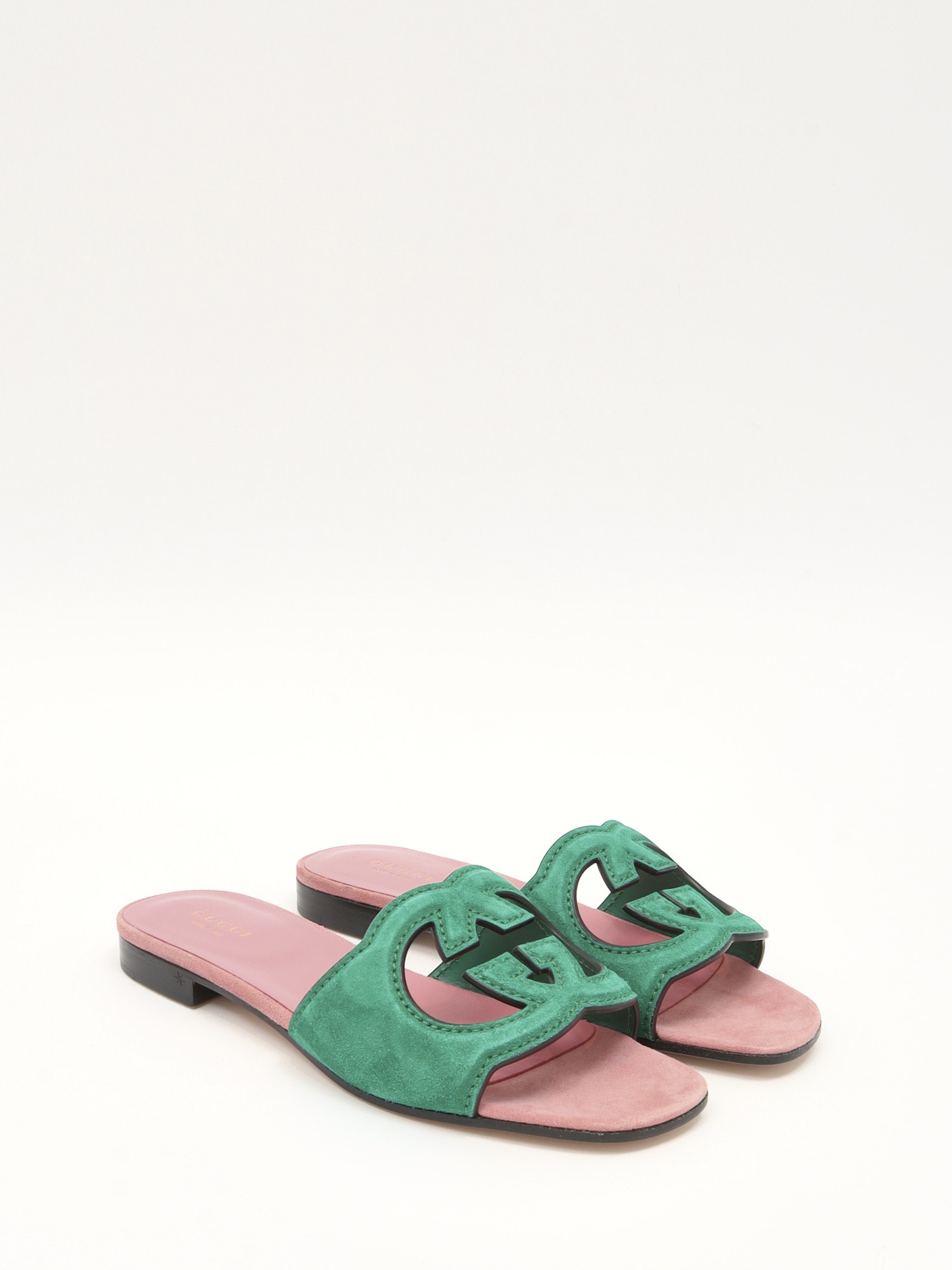 Gucci Shoes 36 3