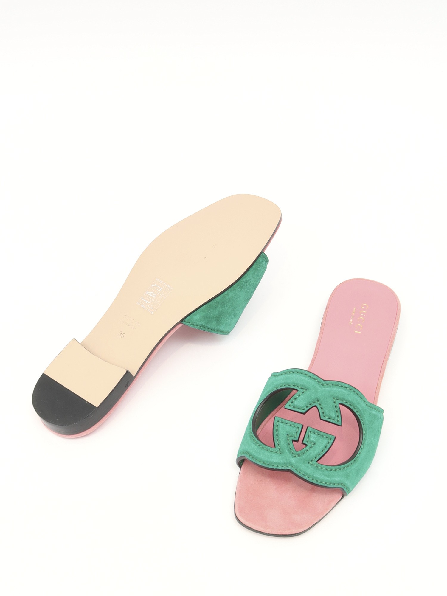 Gucci Shoes 36 10