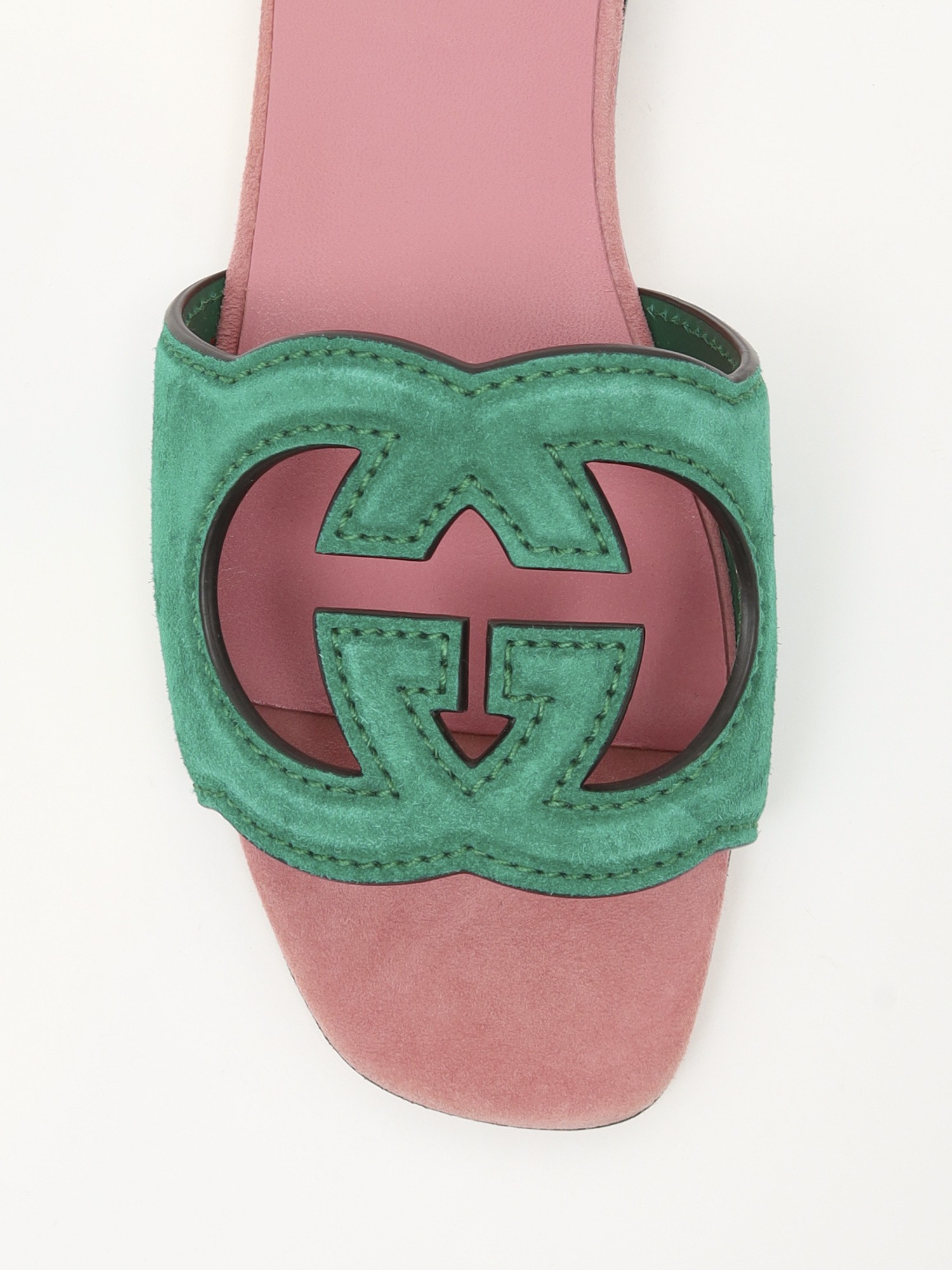 Gucci Shoes 36 5
