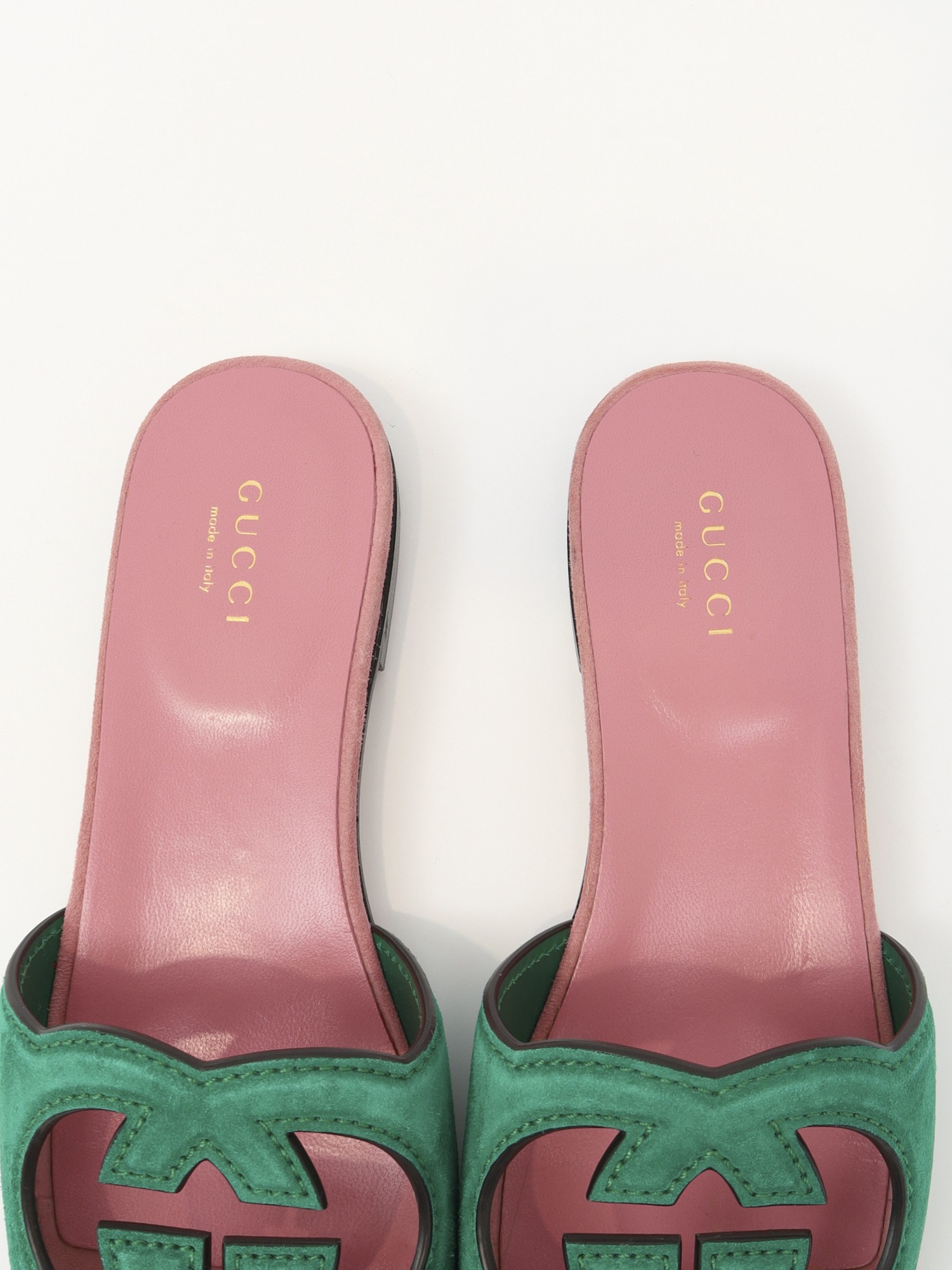 Gucci Shoes 36 7