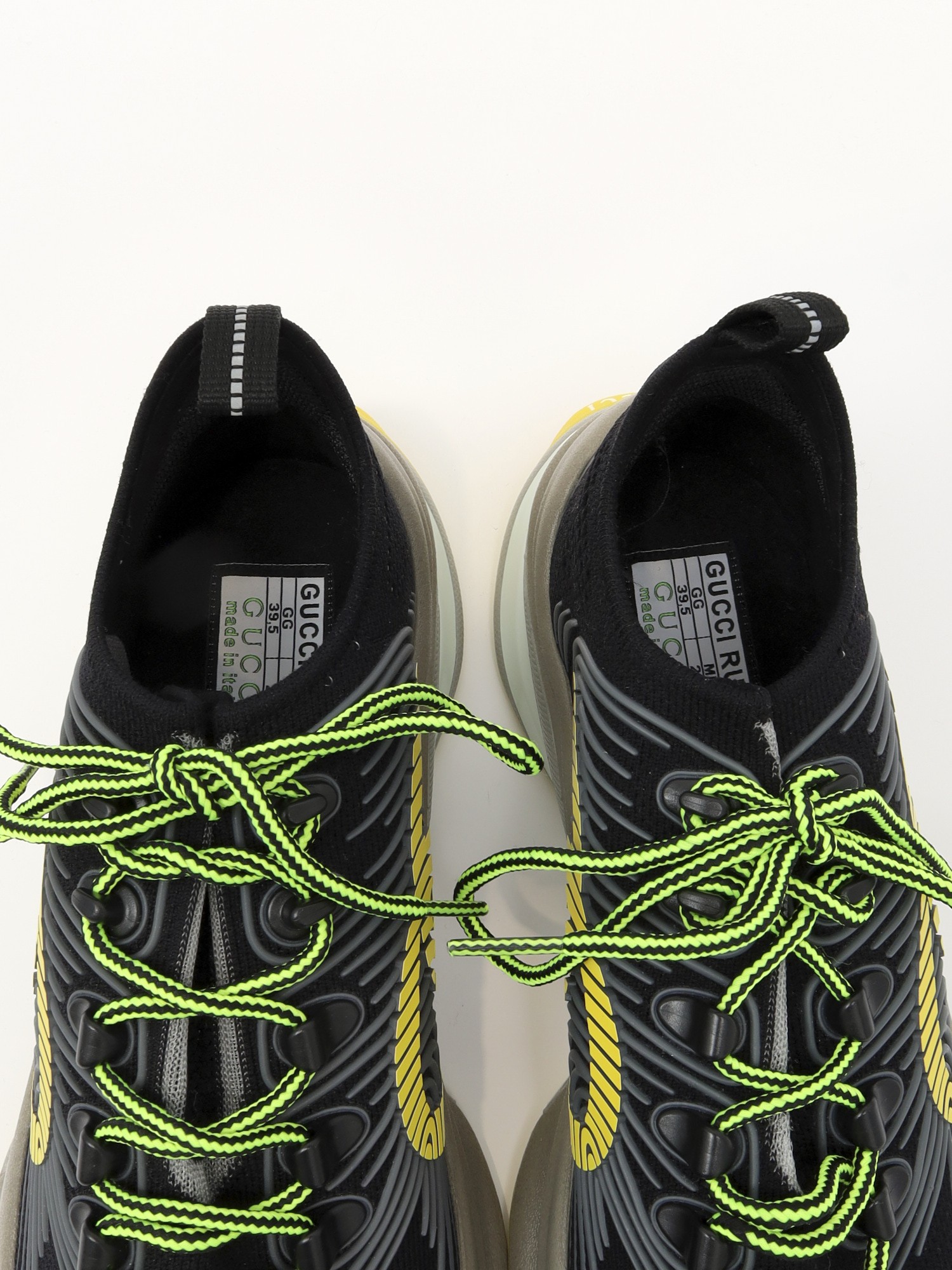 Gucci Shoes 39.5 7