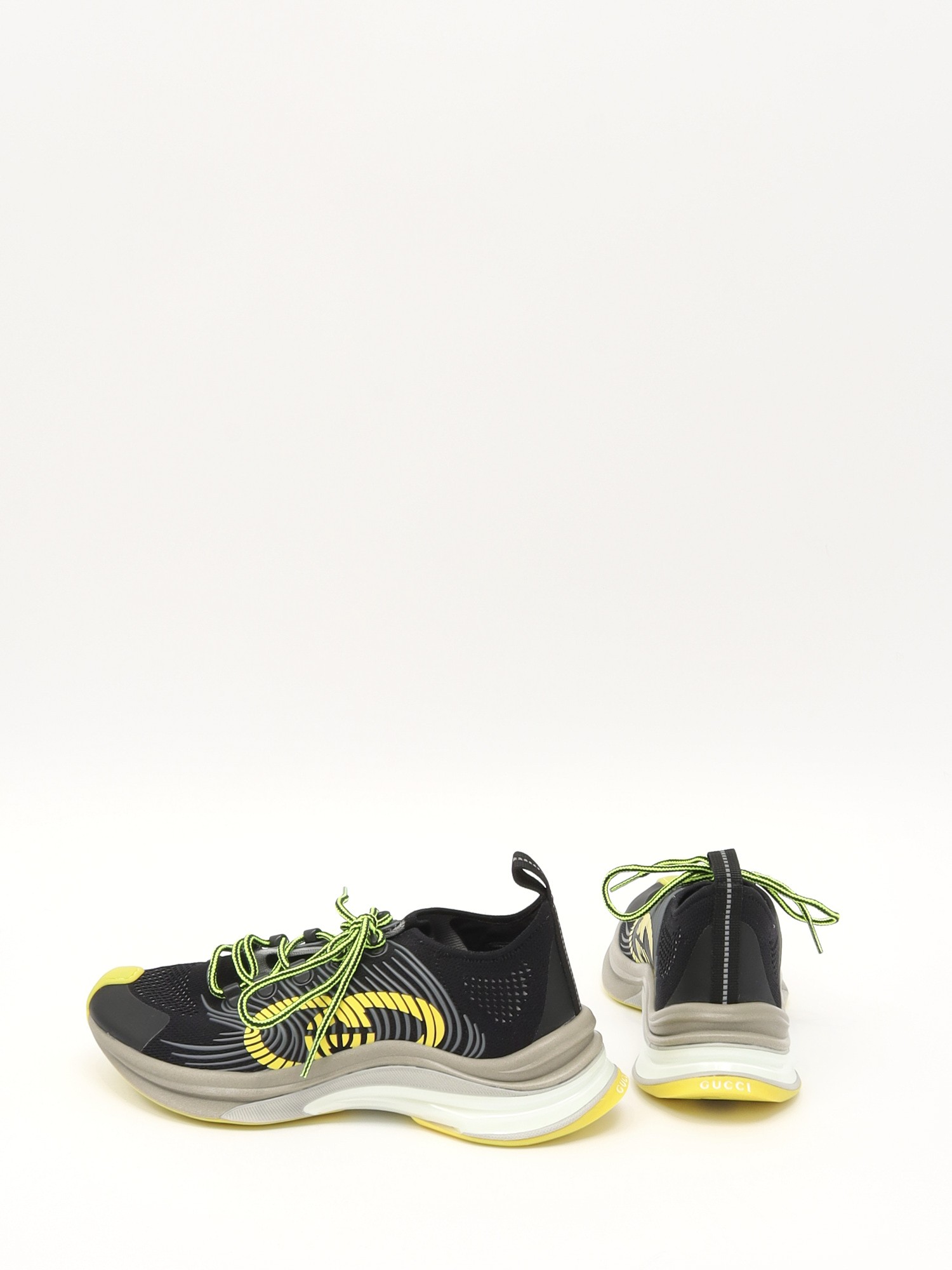 Gucci Shoes 39.5 3