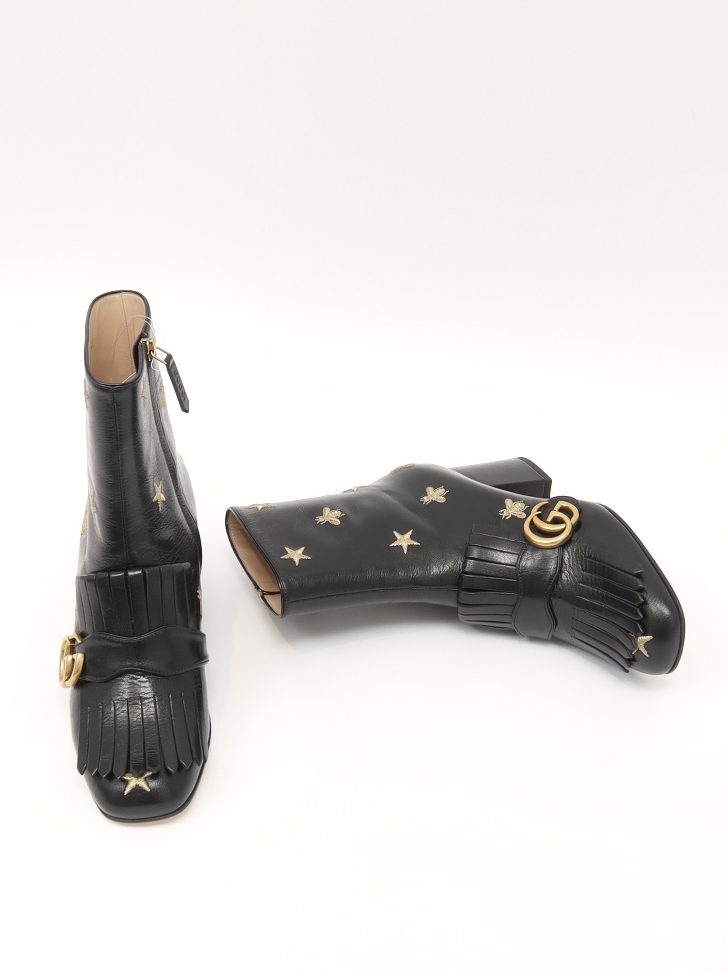 Gucci Shoes 38 5