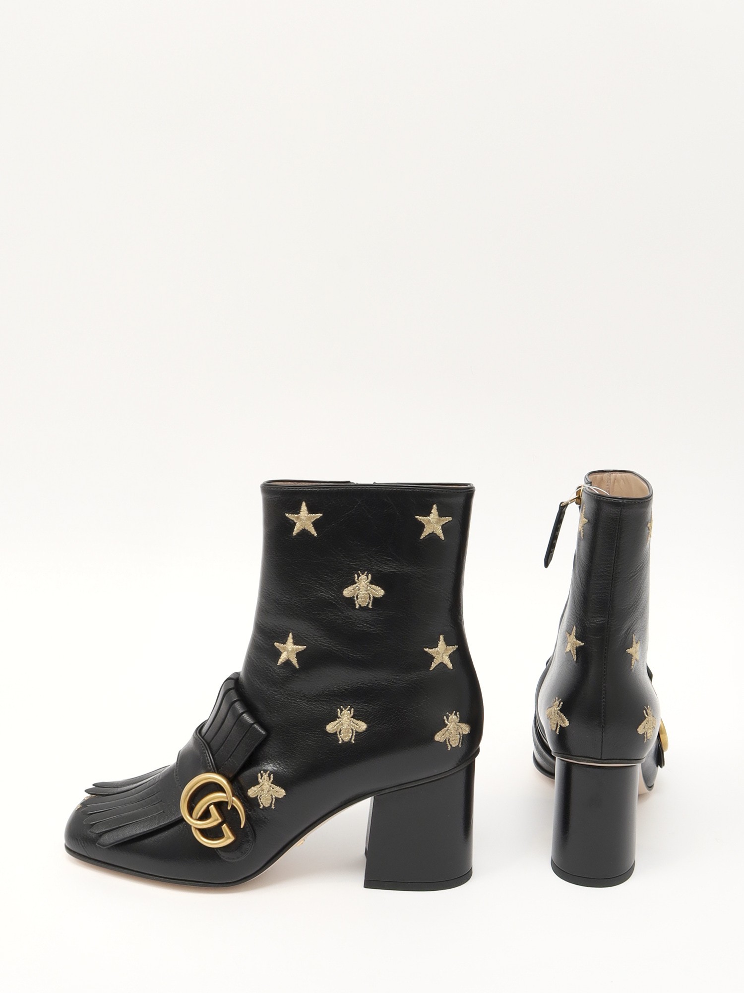 Gucci Shoes 38 3