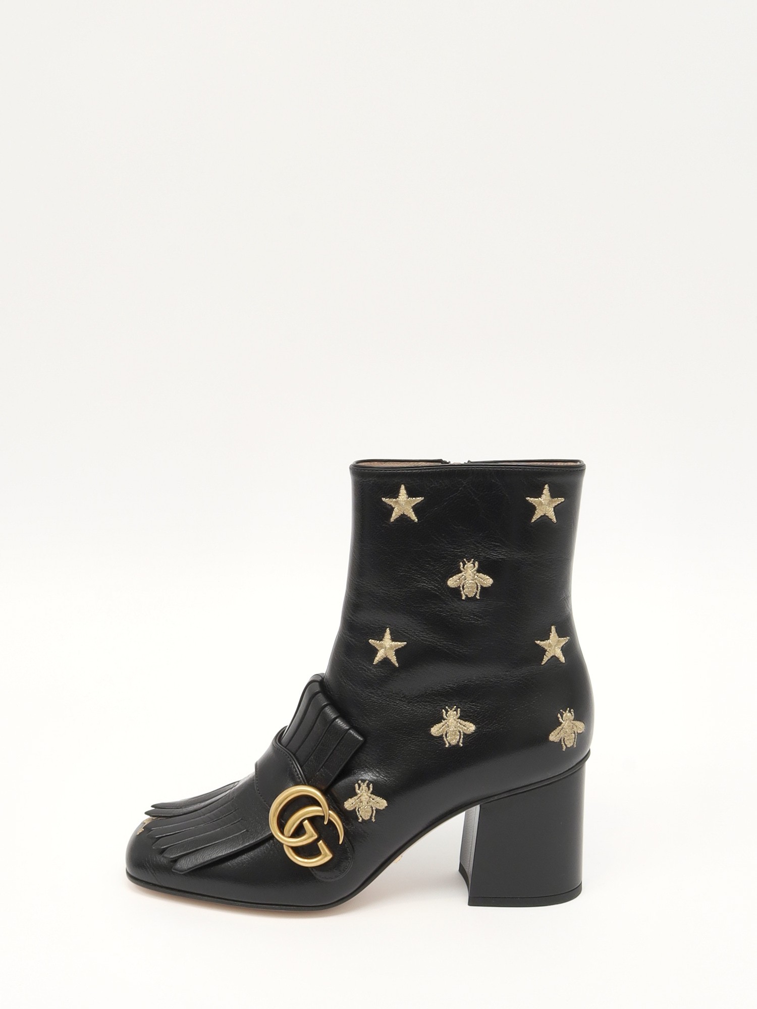 Gucci Shoes 38 1