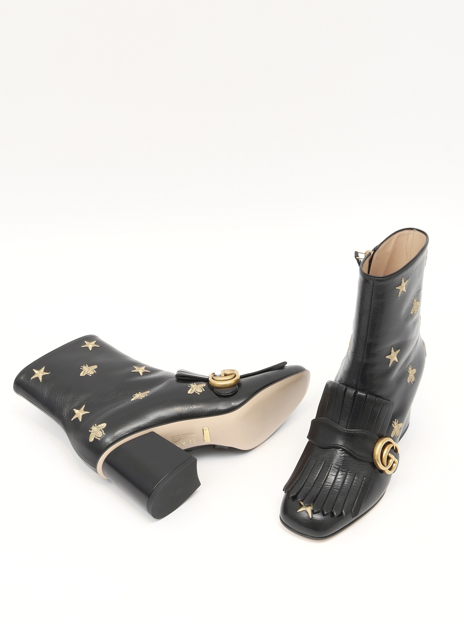 Gucci Shoes 38 10