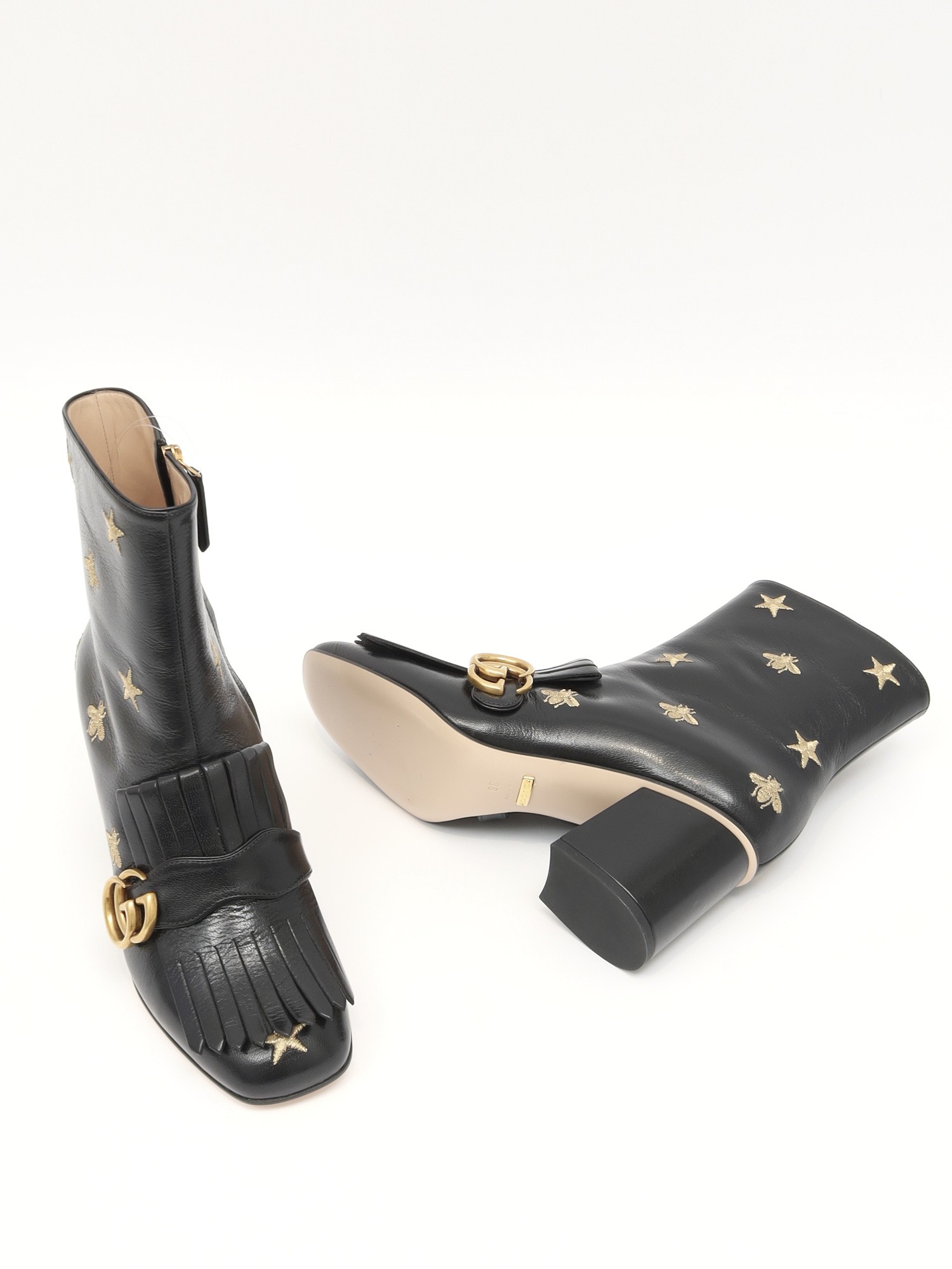 Gucci Shoes 38 9