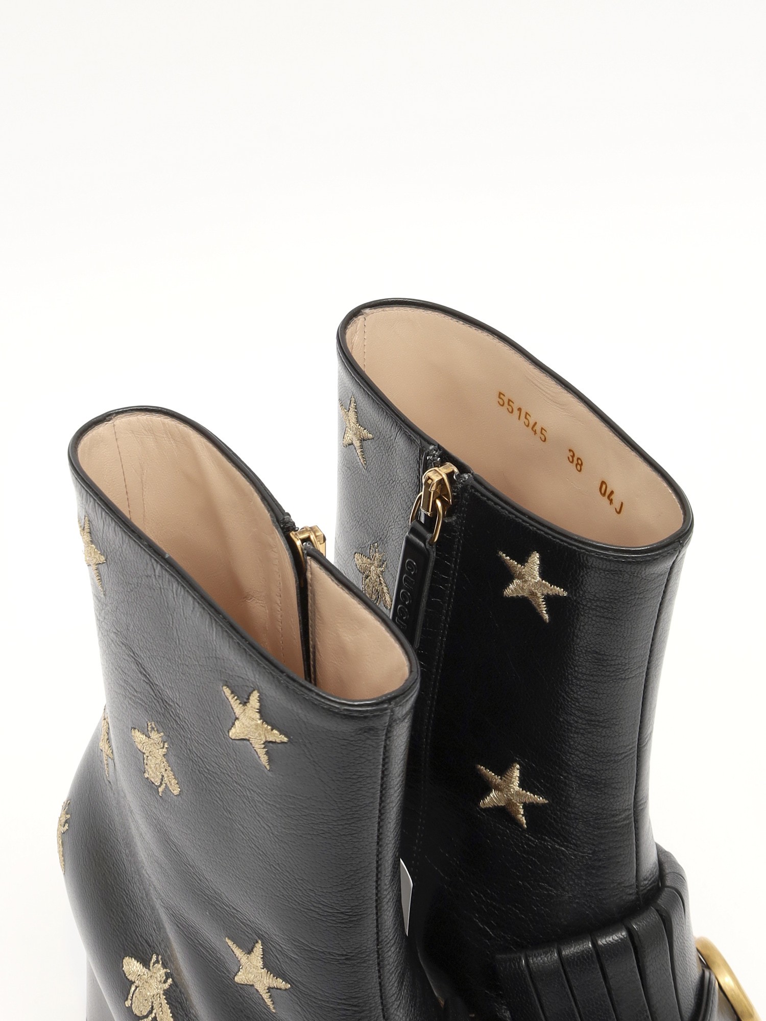 Gucci Shoes 38 7