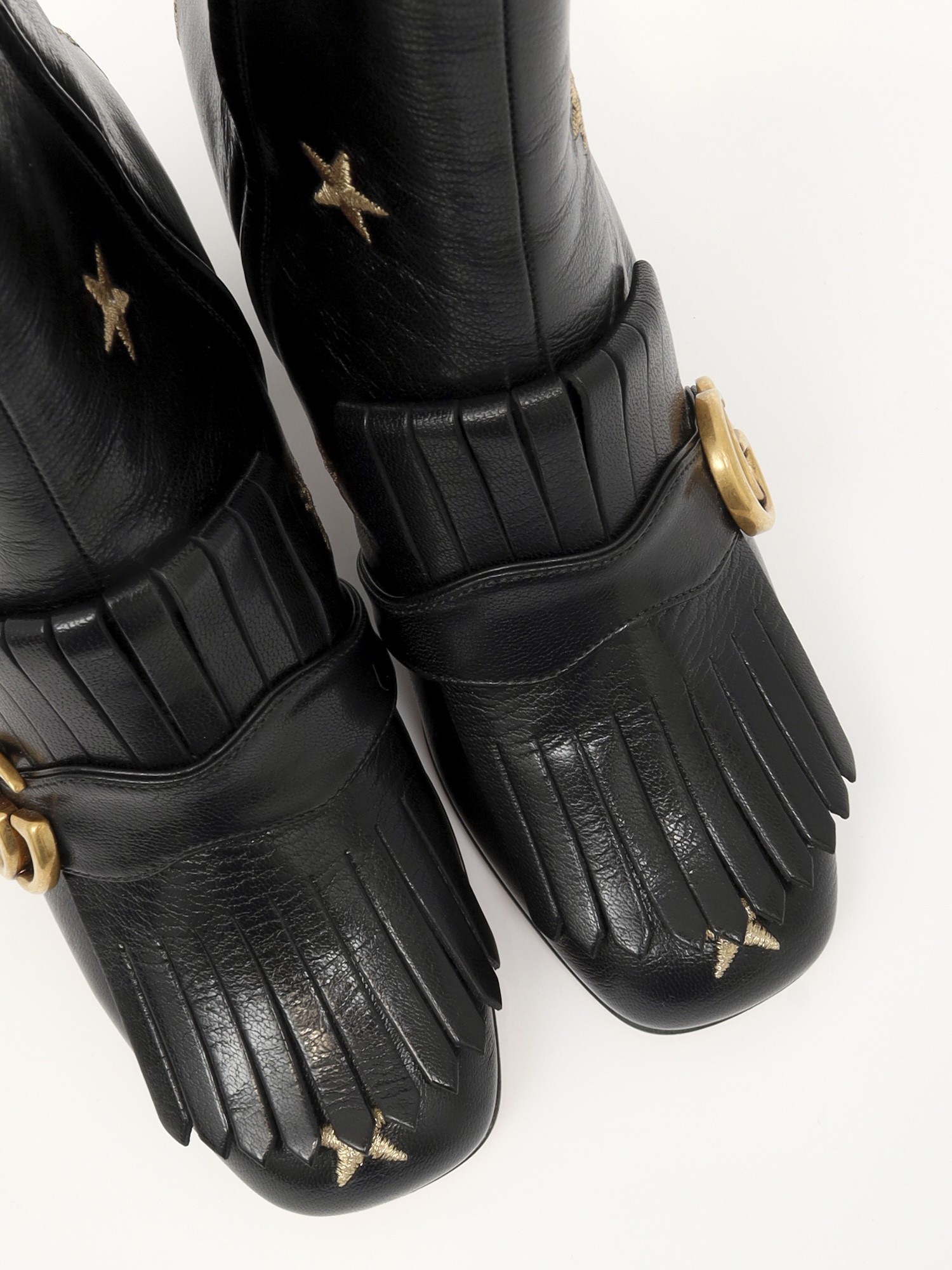 Gucci Shoes 38 6