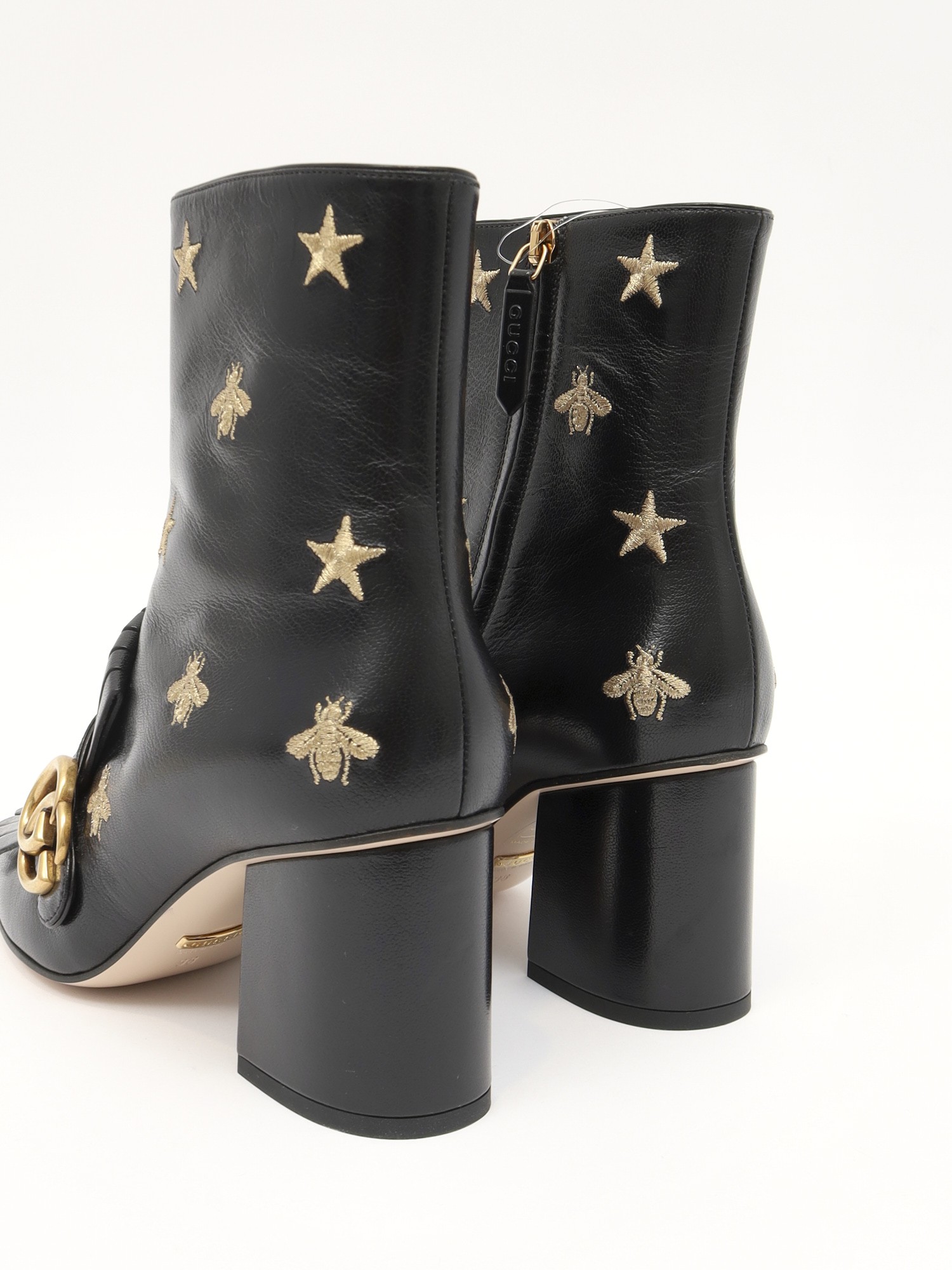 Gucci Shoes 38 8