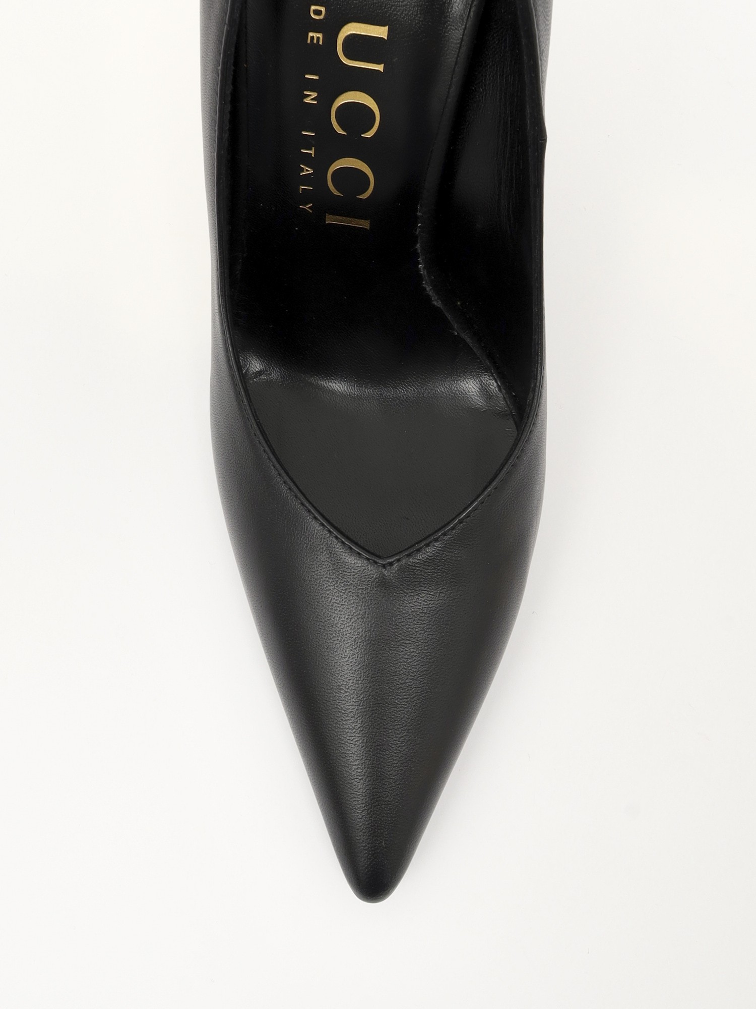 Gucci Shoes 36 4