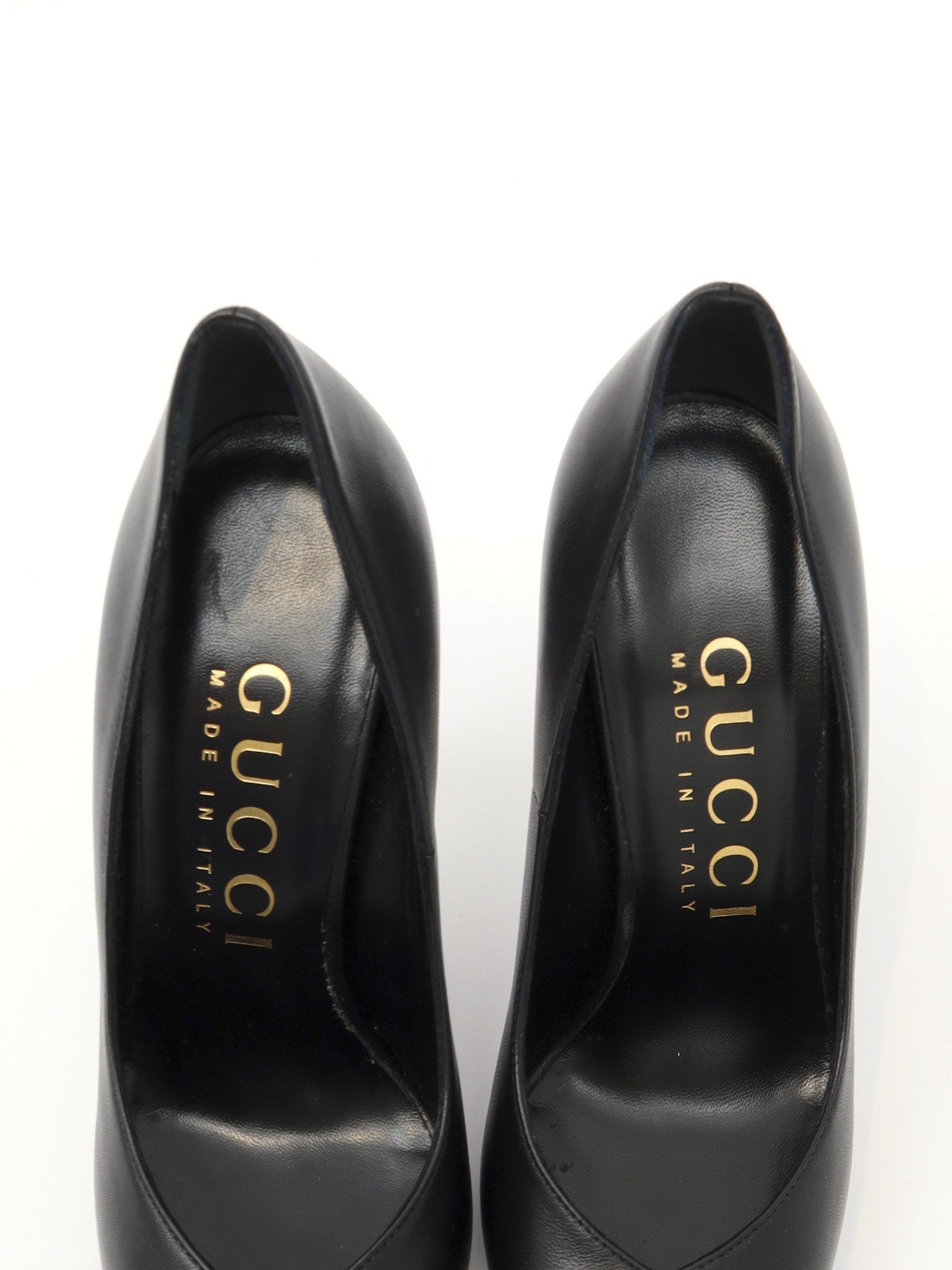 Gucci Shoes 36 7