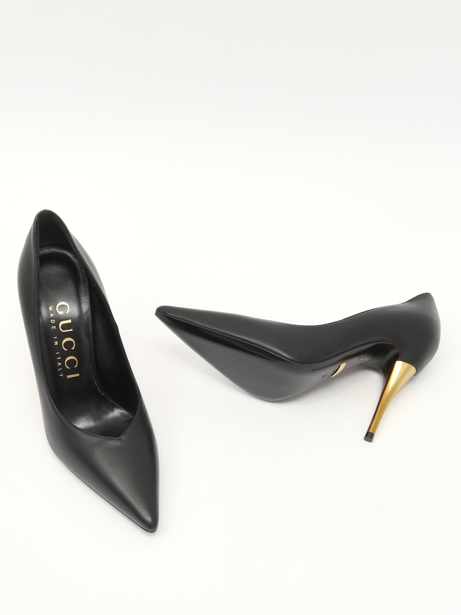 Gucci Shoes 36 9